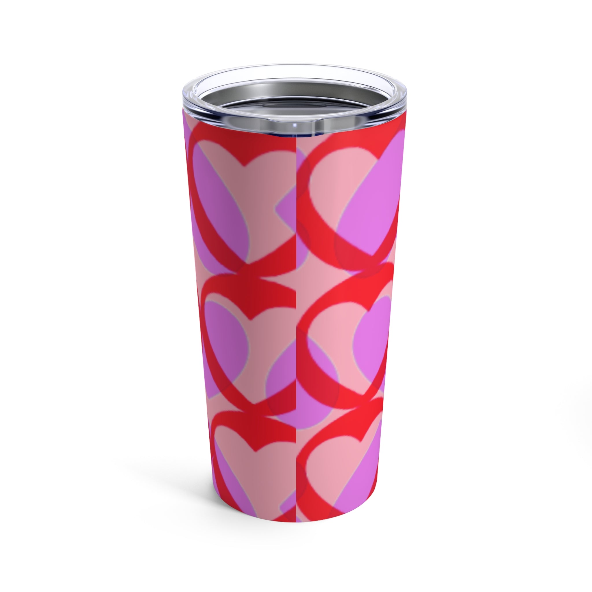 LOVE Tumbler 20oz