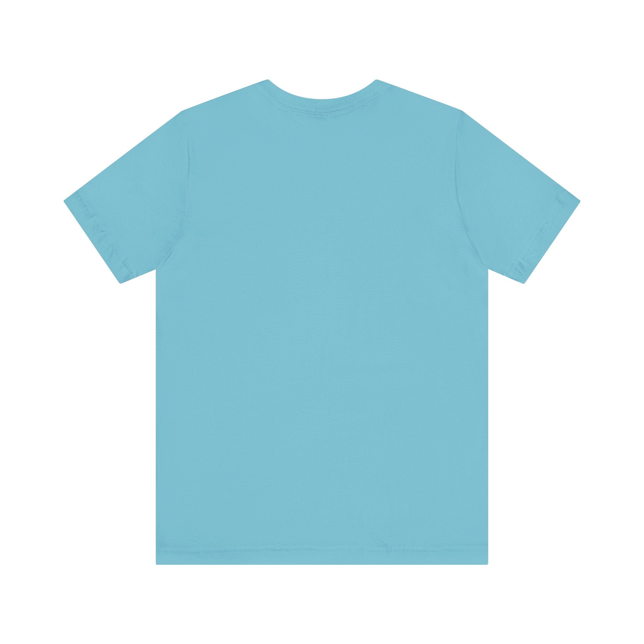 MEET ME AT THE MUSEUM Unisex Jersey Short Sleeve Tee