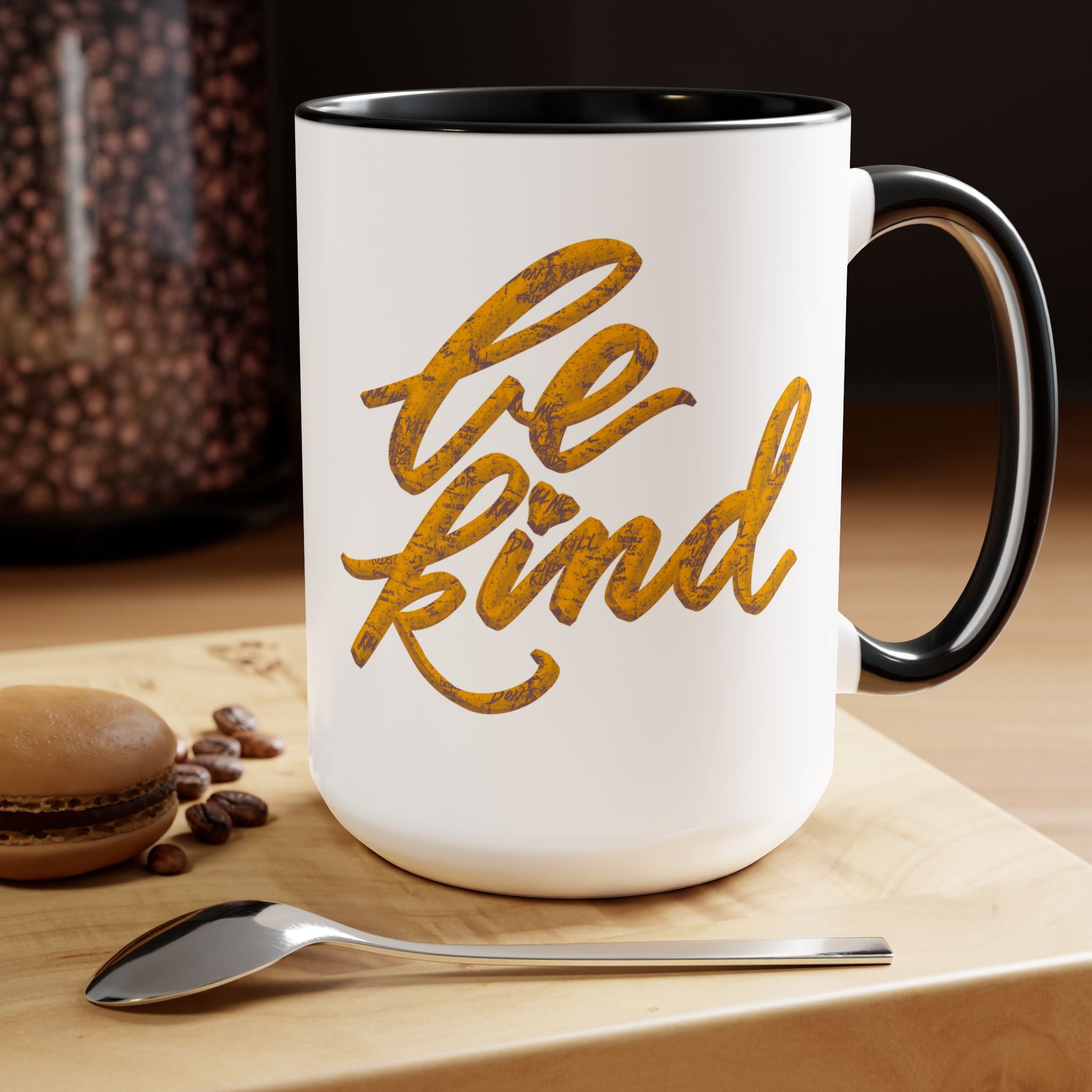 BE KIND, 15oz