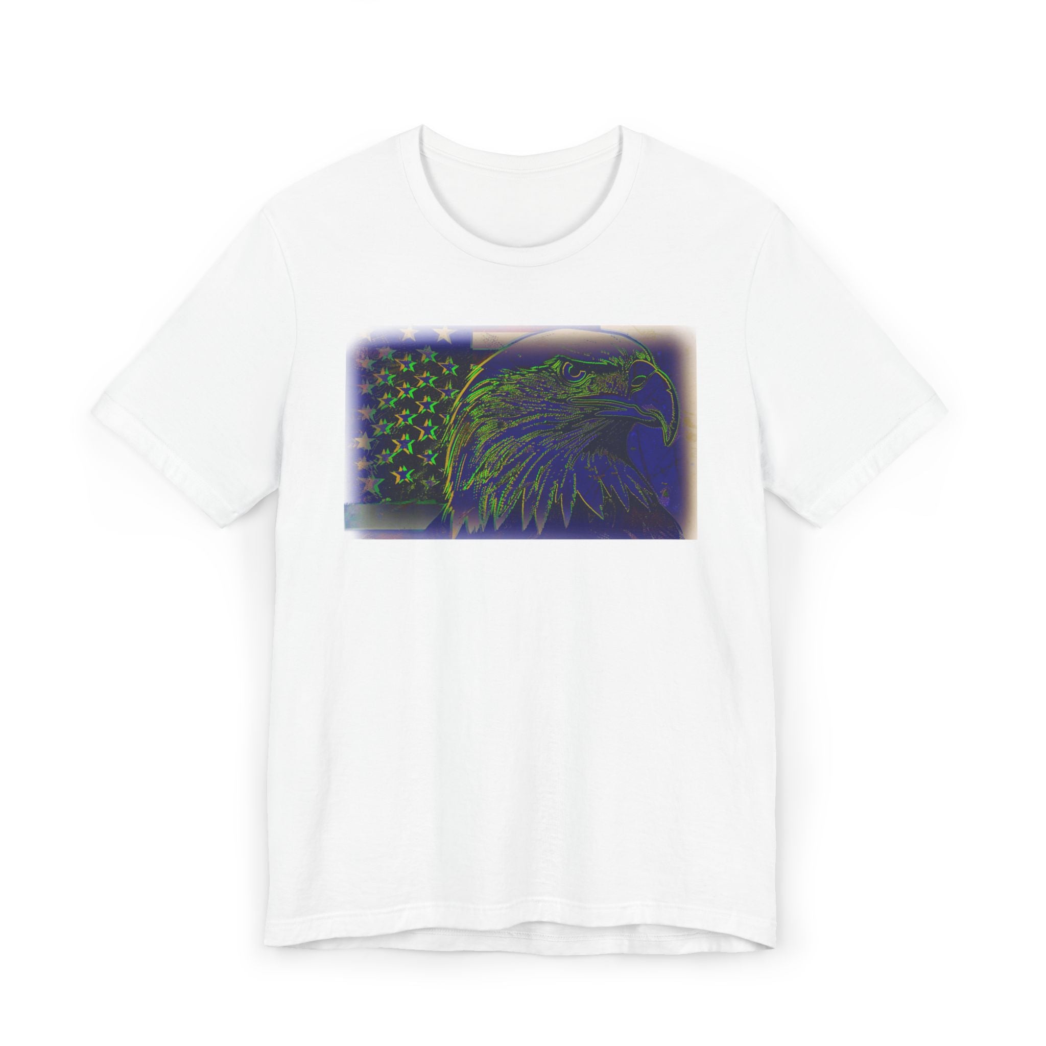 AN AMERICAN EAGLE T-Shirt