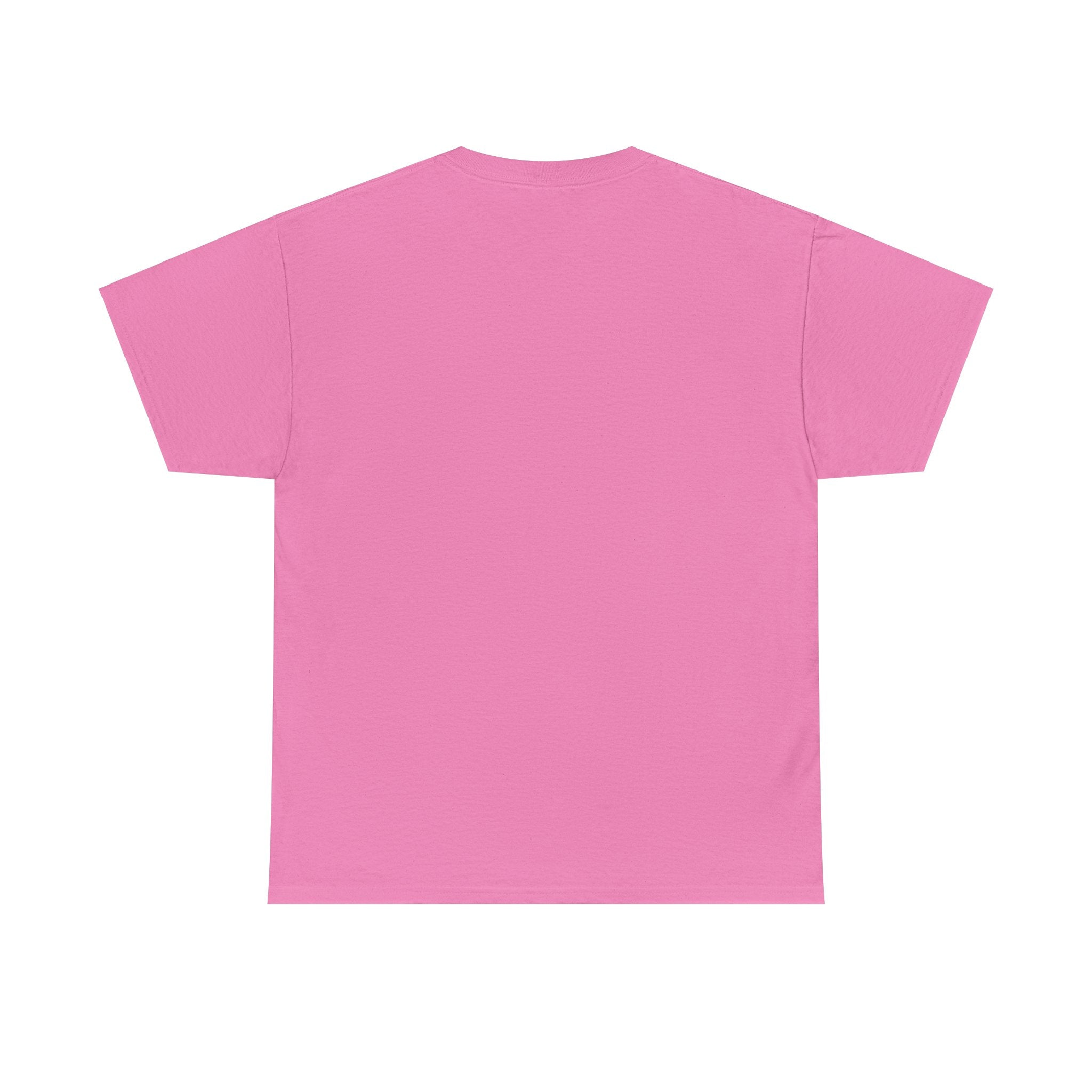 HEART WIDE OPEN - Handwritten Tee Shirt Design by Cecile