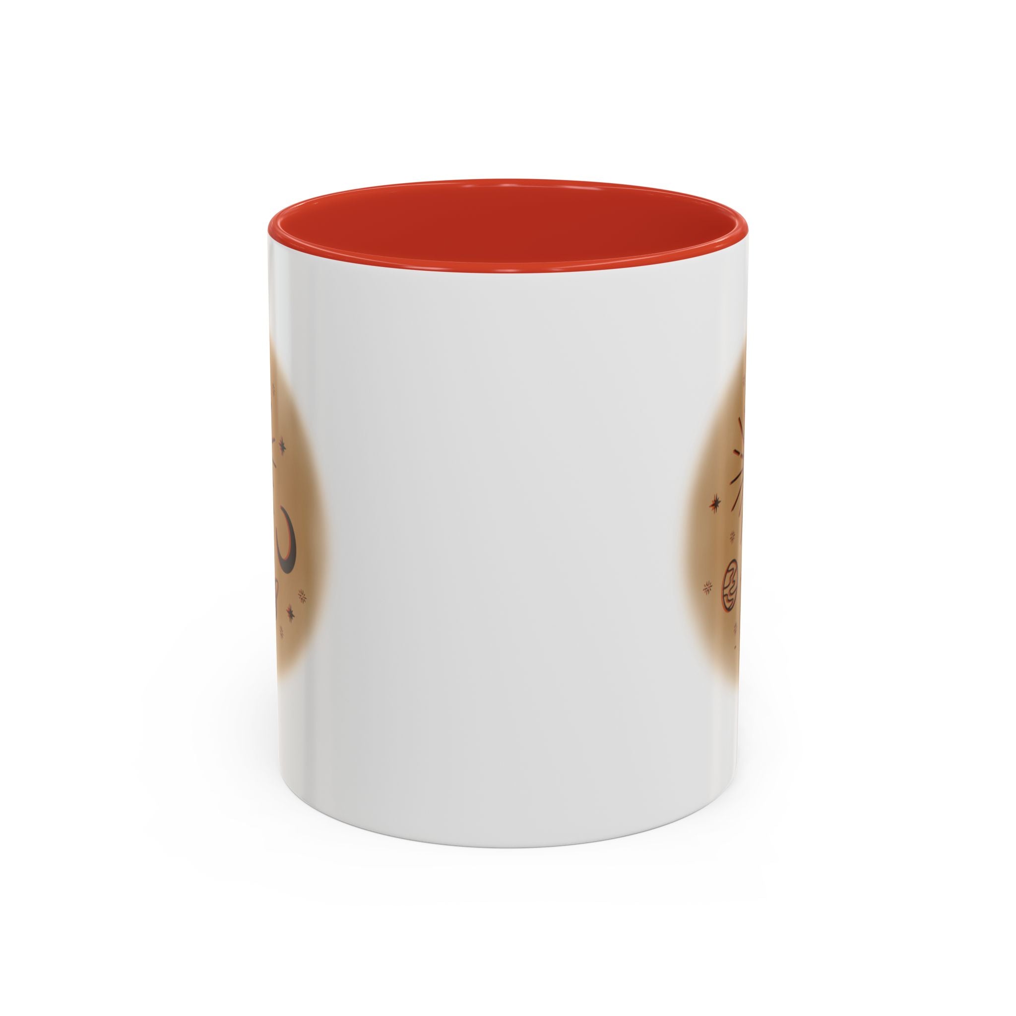MYSTICAL BREW Accent Coffee Mug (11 oz)