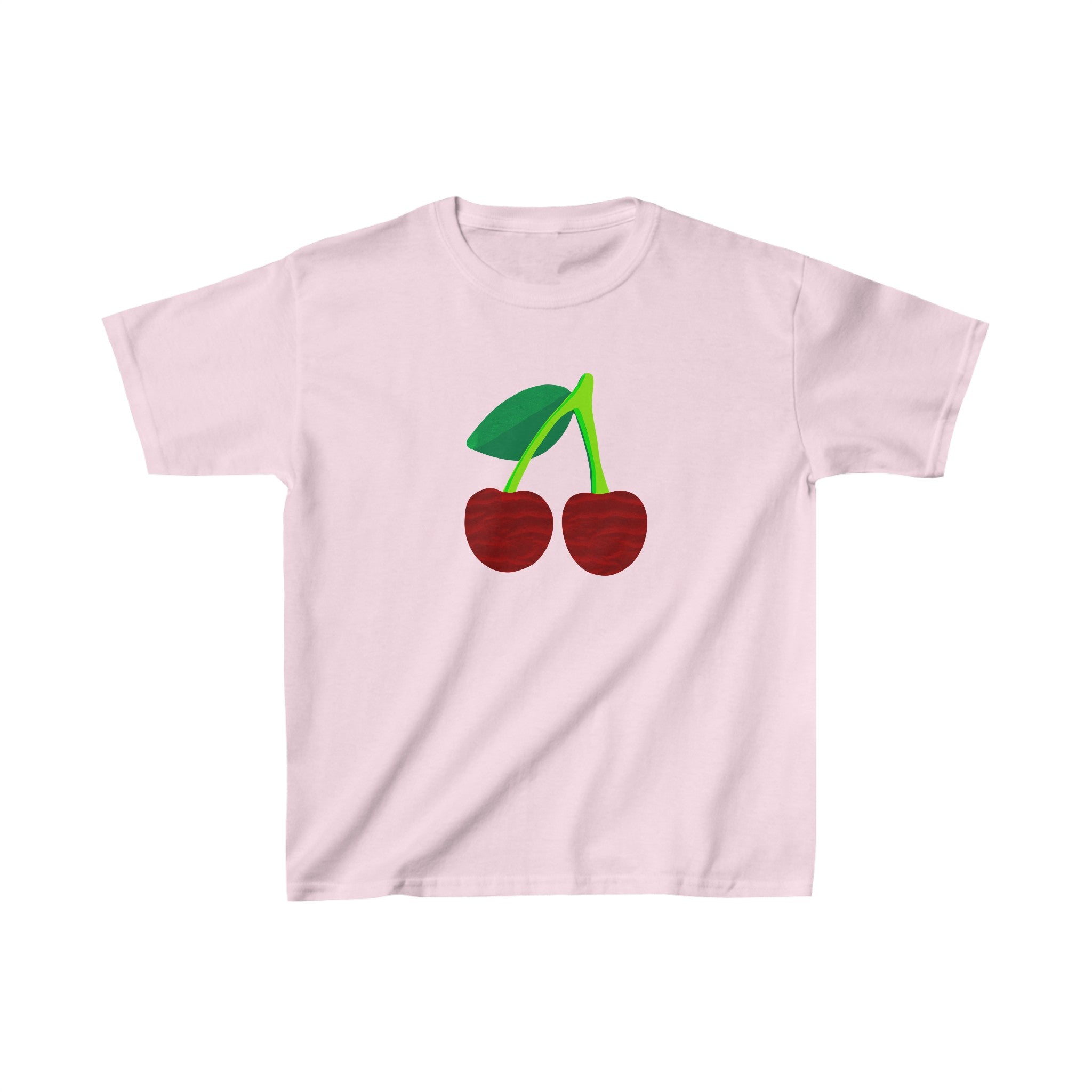 CHERRIES Kids Heavy Cotton™ Tee