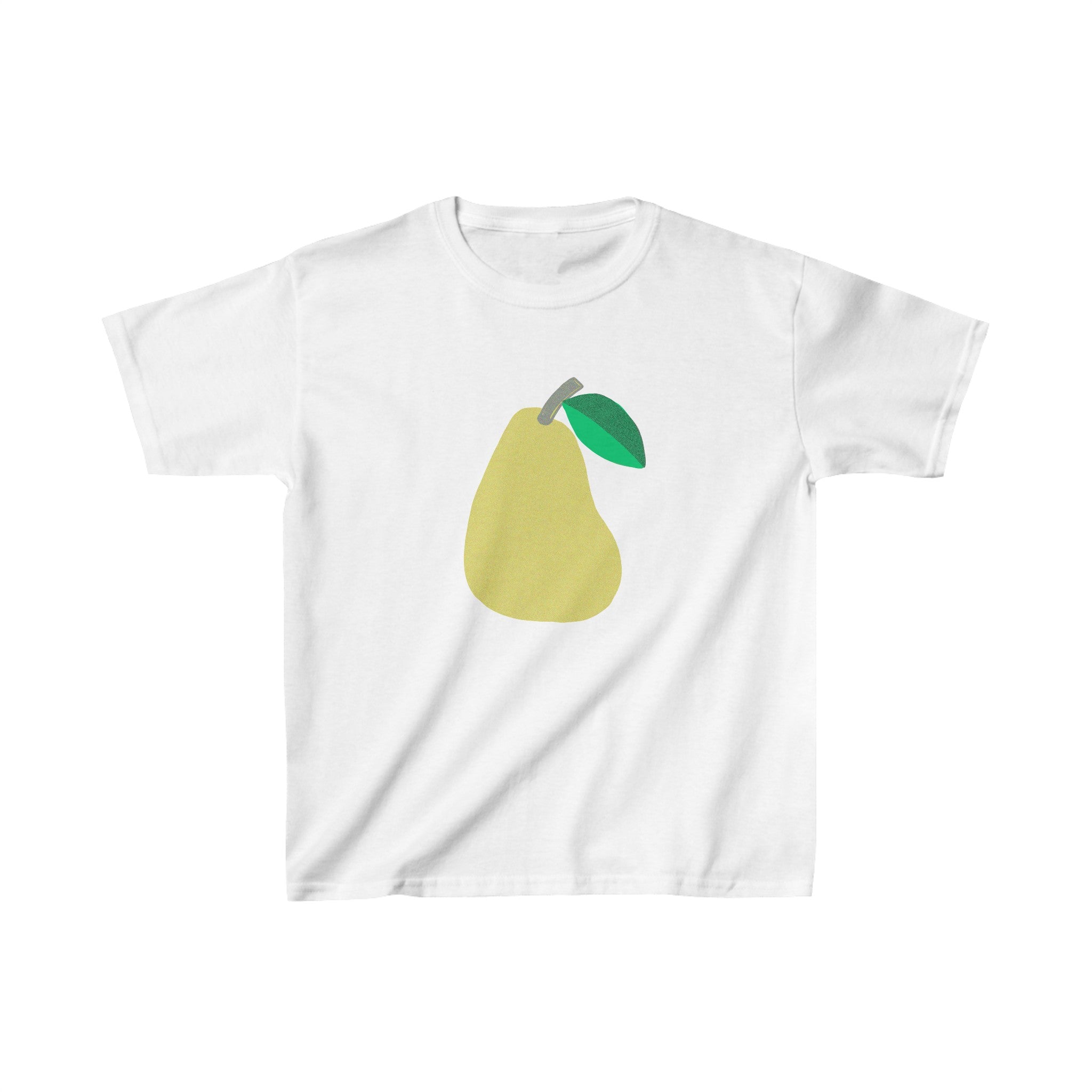 PEAR Kids Heavy Cotton™ Tee