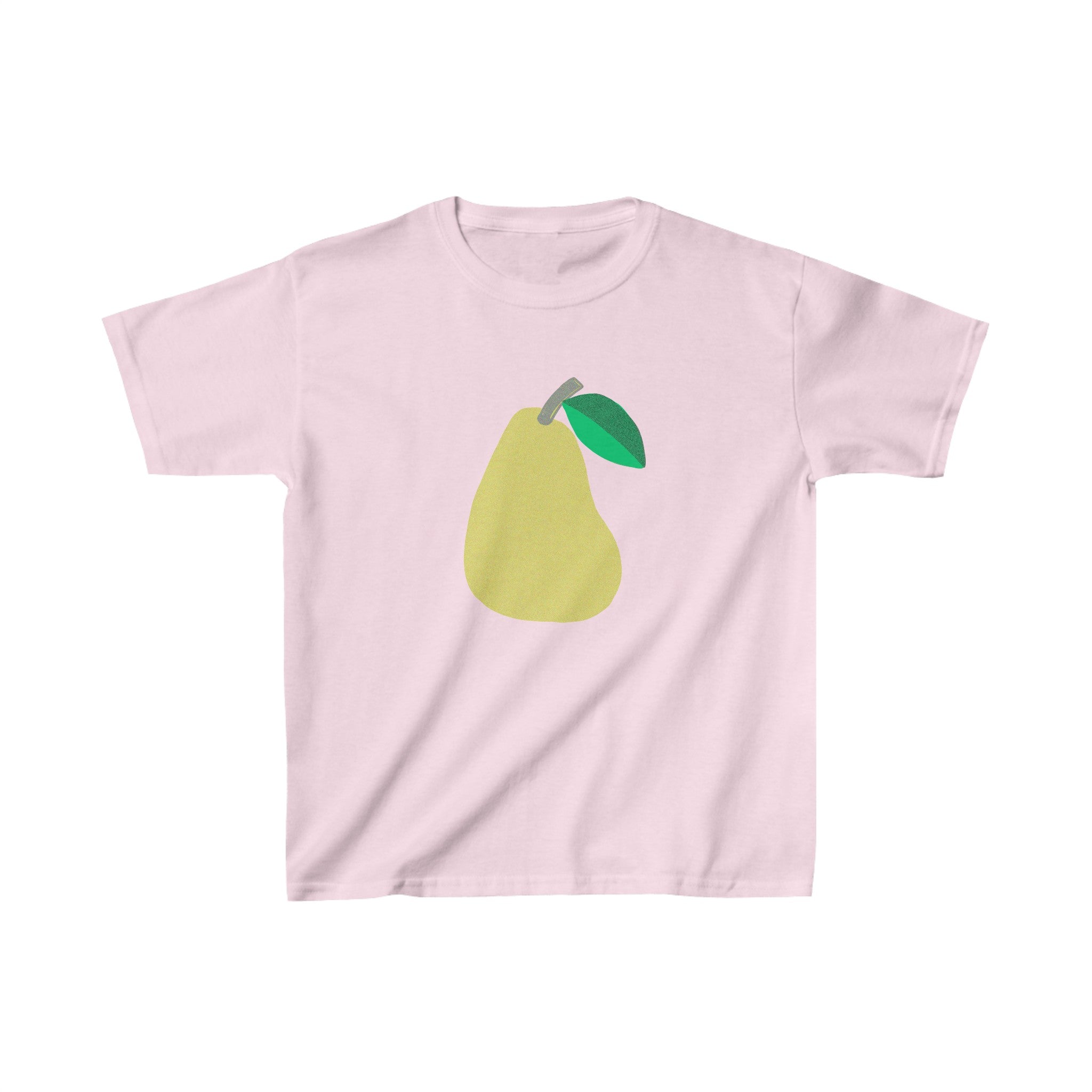PEAR Kids Heavy Cotton™ Tee