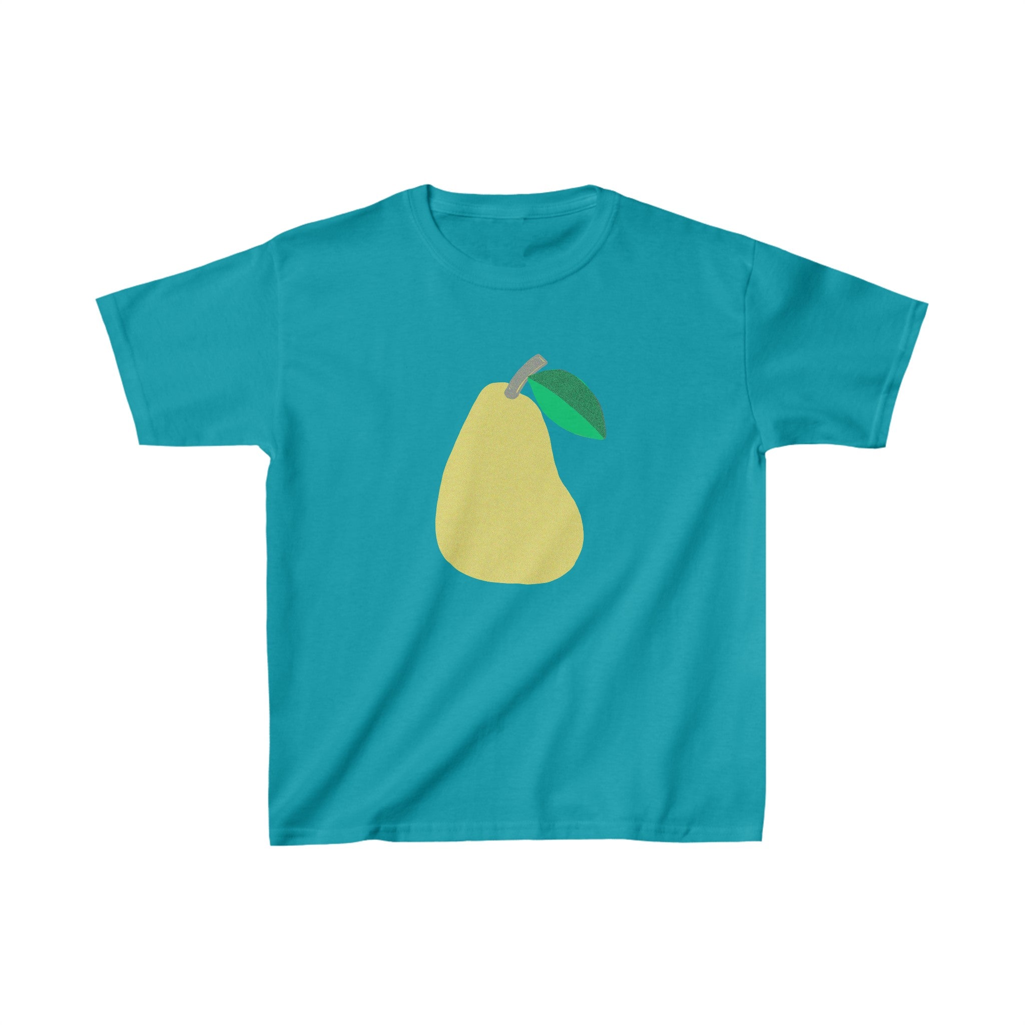 PEAR Kids Heavy Cotton™ Tee