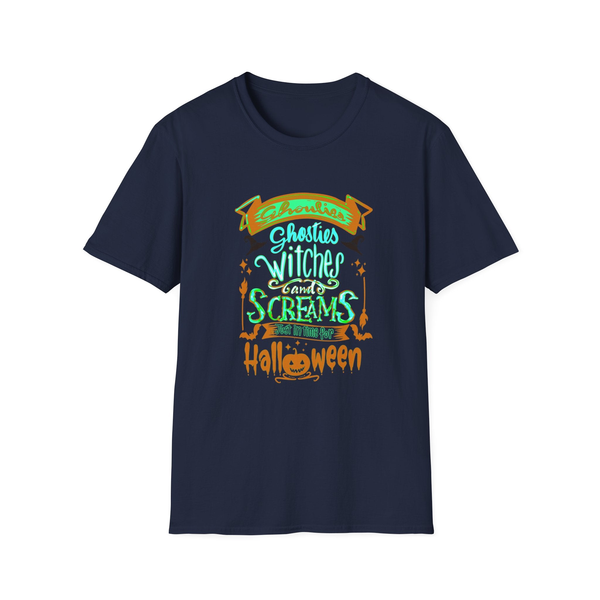 HALLOWEEN TIME T-Shirt