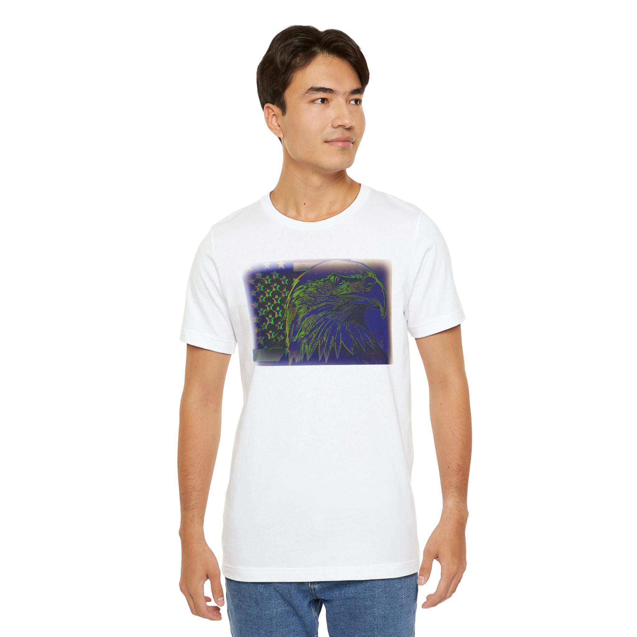 AN AMERICAN EAGLE T-Shirt