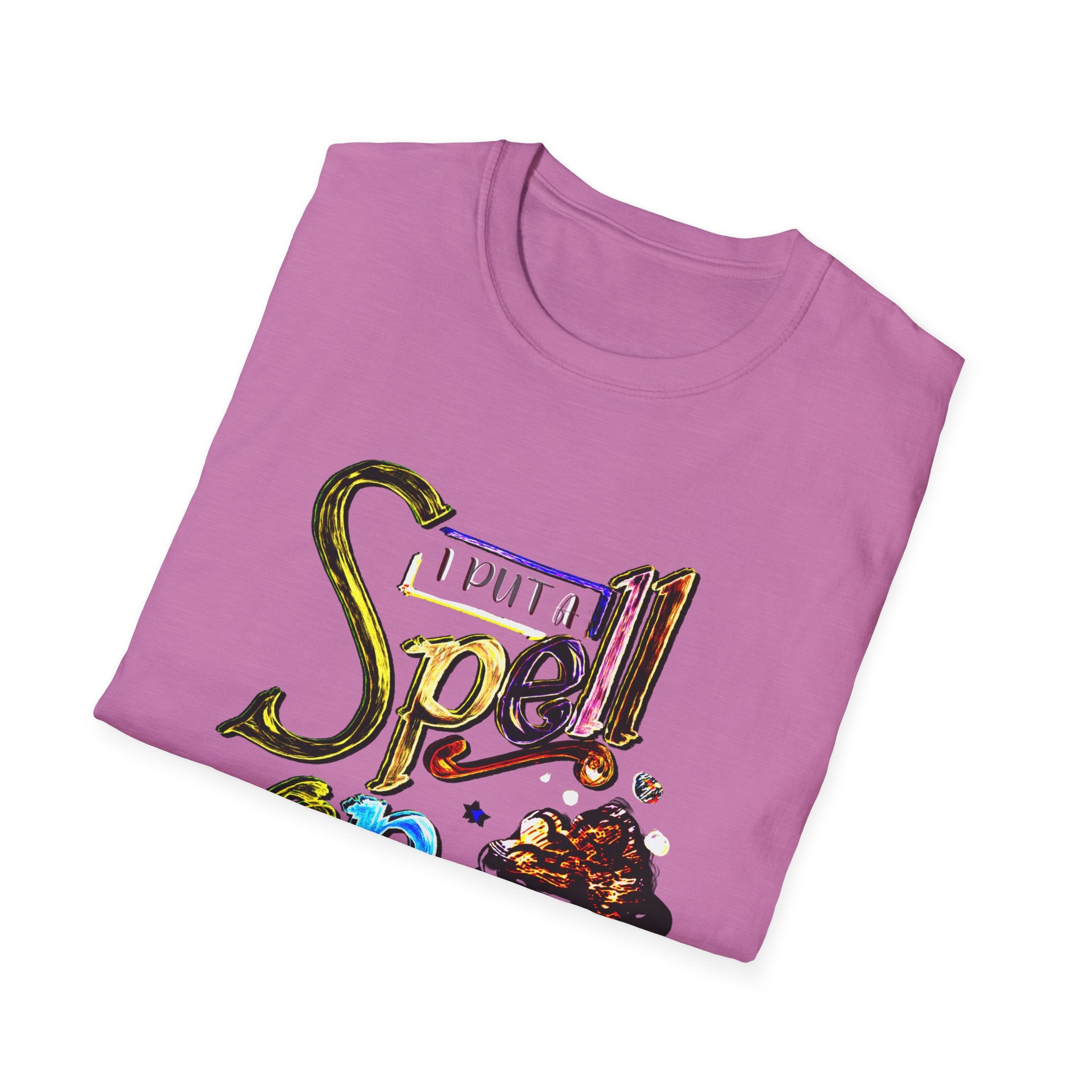 SPELL T-Shirt