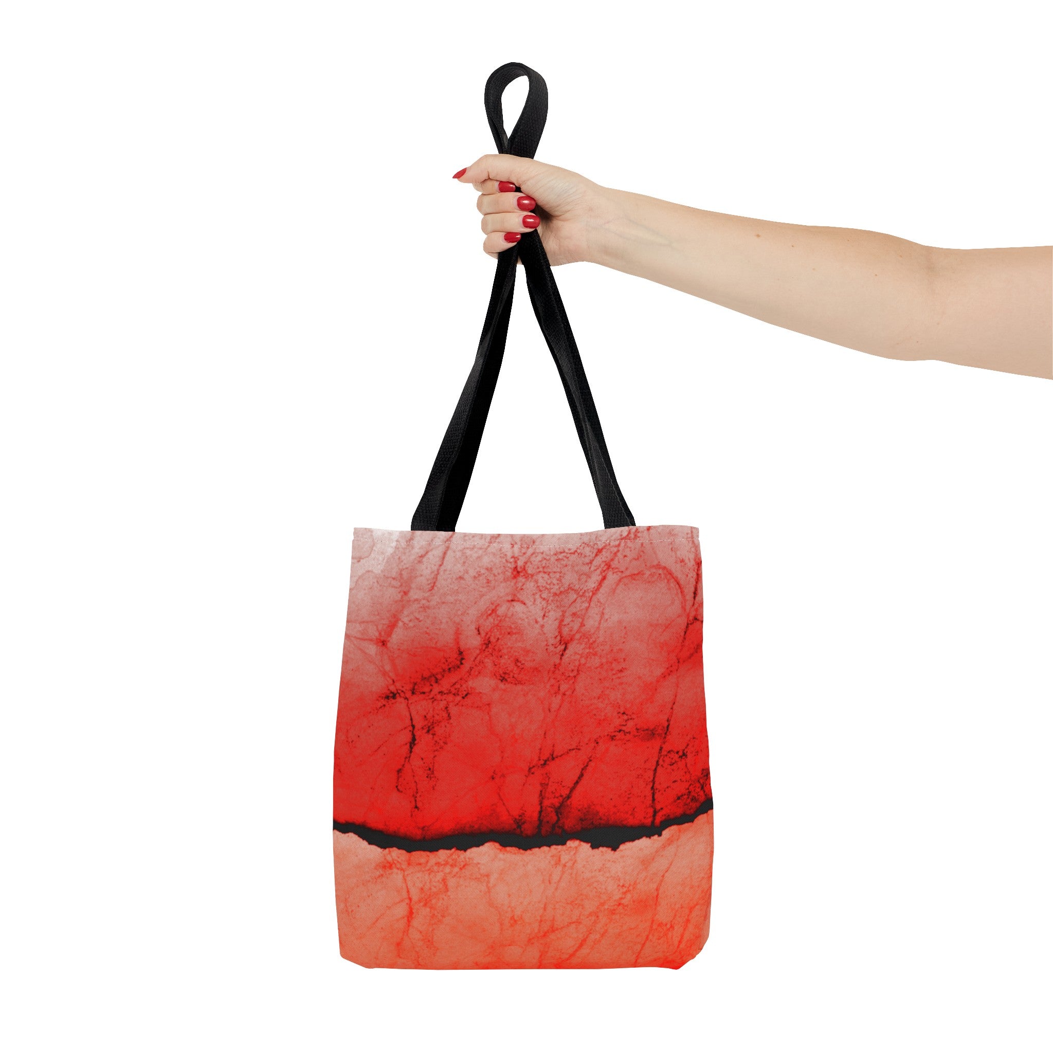 PAPRIKA Tote Bag (AOP)