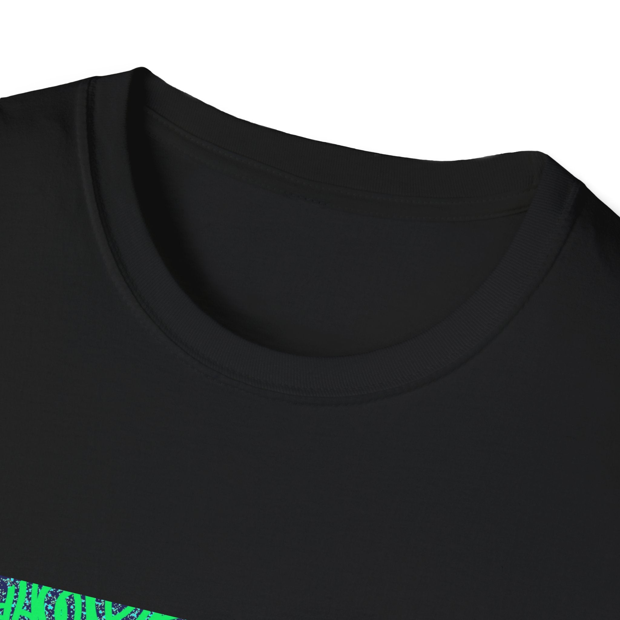 2025 New Year T-Shirt with Hand-Drawn Art by Cecile