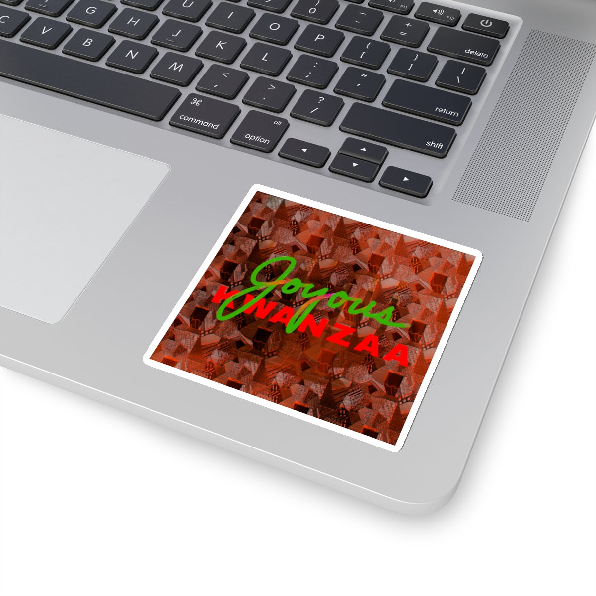 Kiss-Cut Stickers
