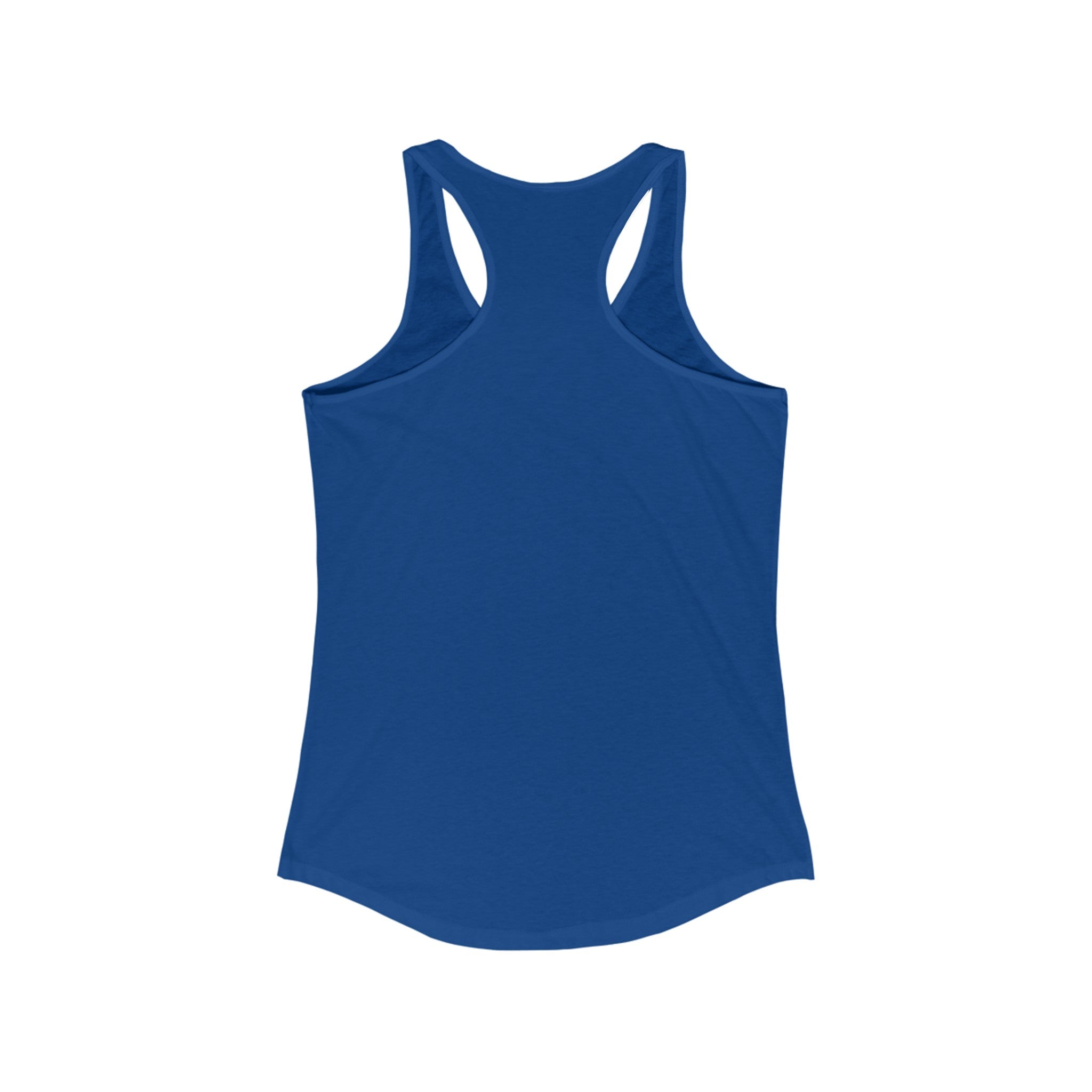 OBJETS D’ART Women's Racerback Tank