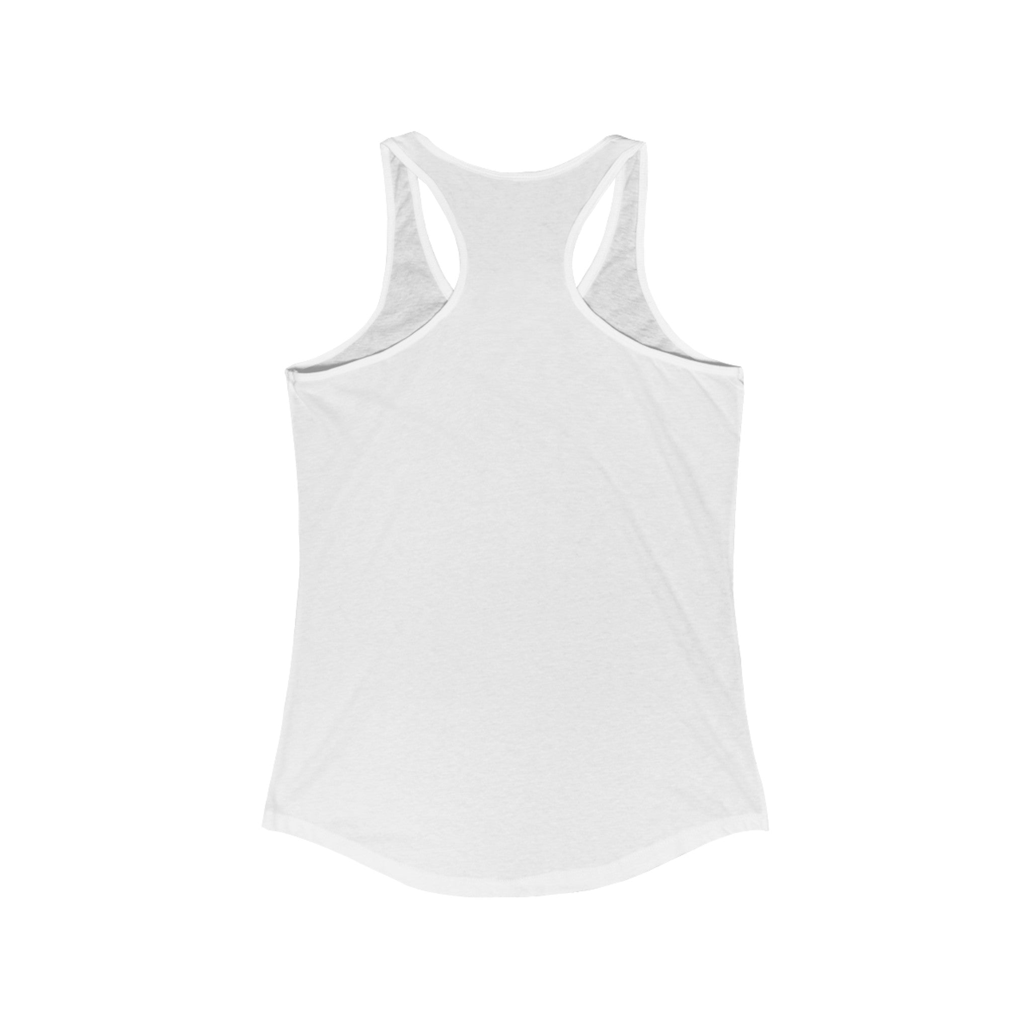 OBJETS D’ART Women's Racerback Tank