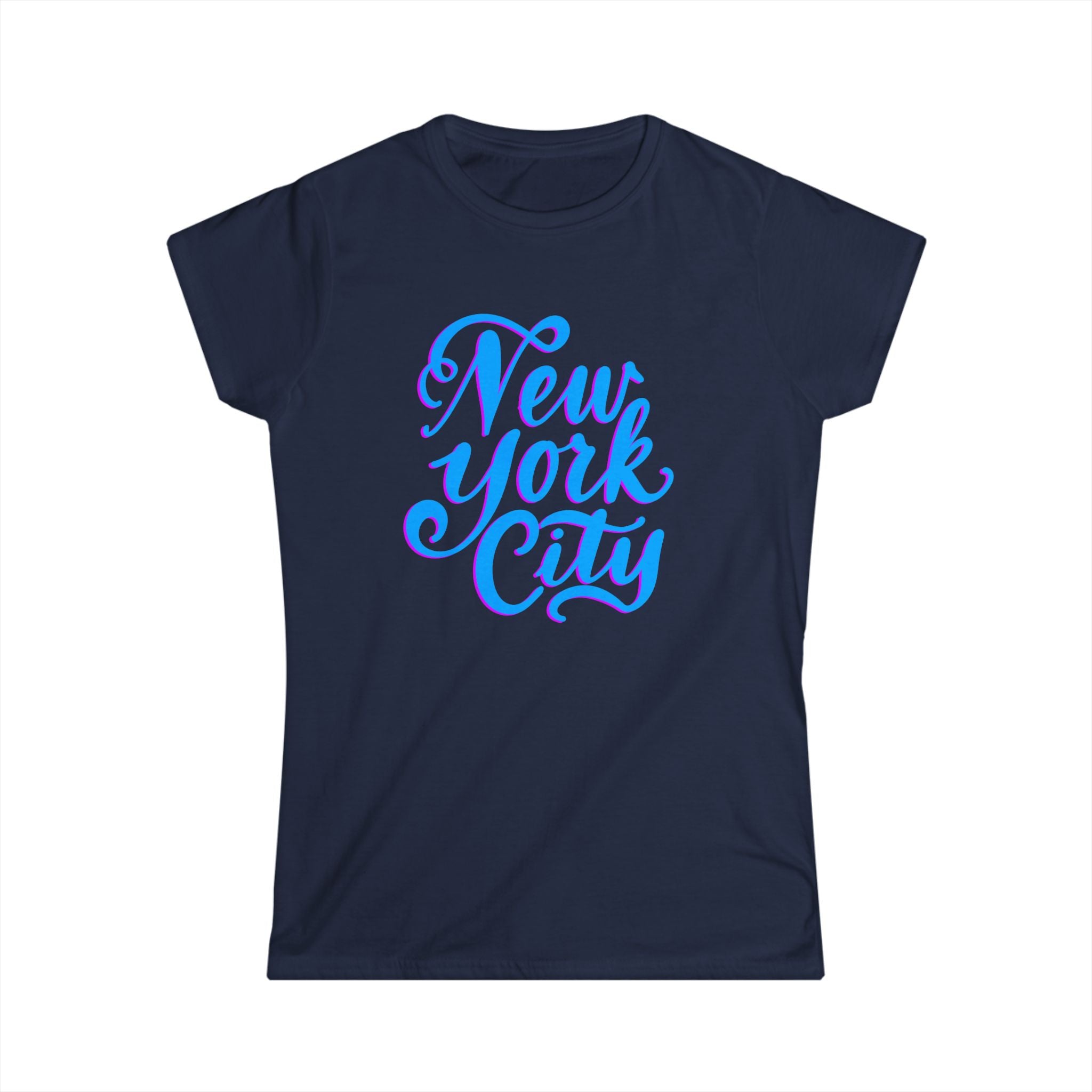 NEW YORK CITY Women's Tee