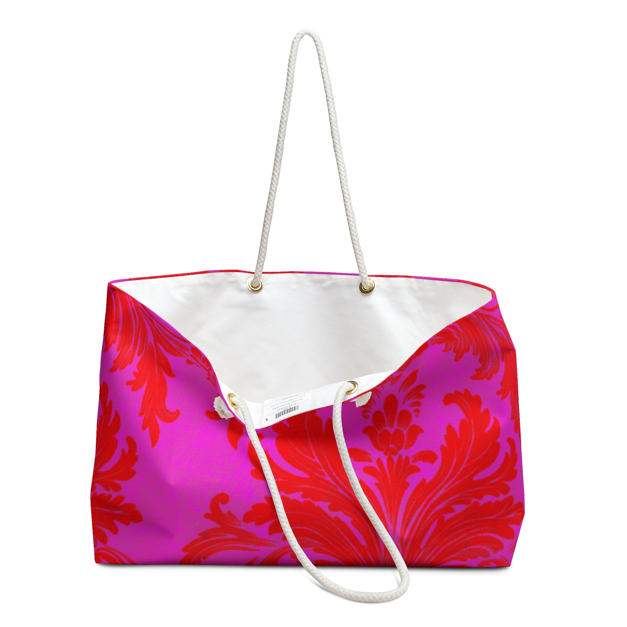 PARADISE Weekender Bag