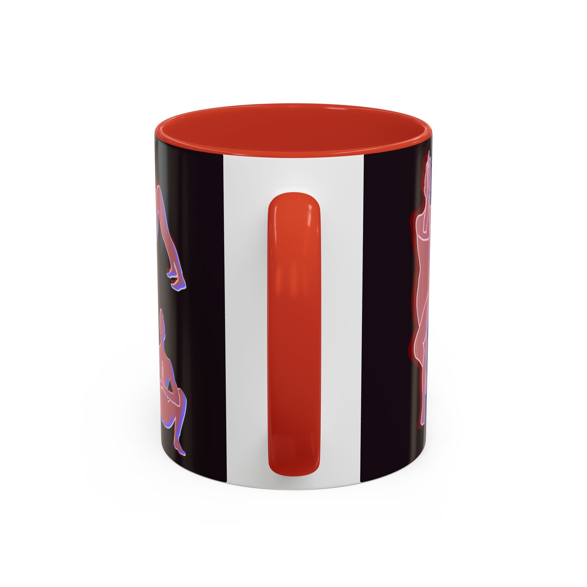 YOGAAccent Coffee Mug (11oz)