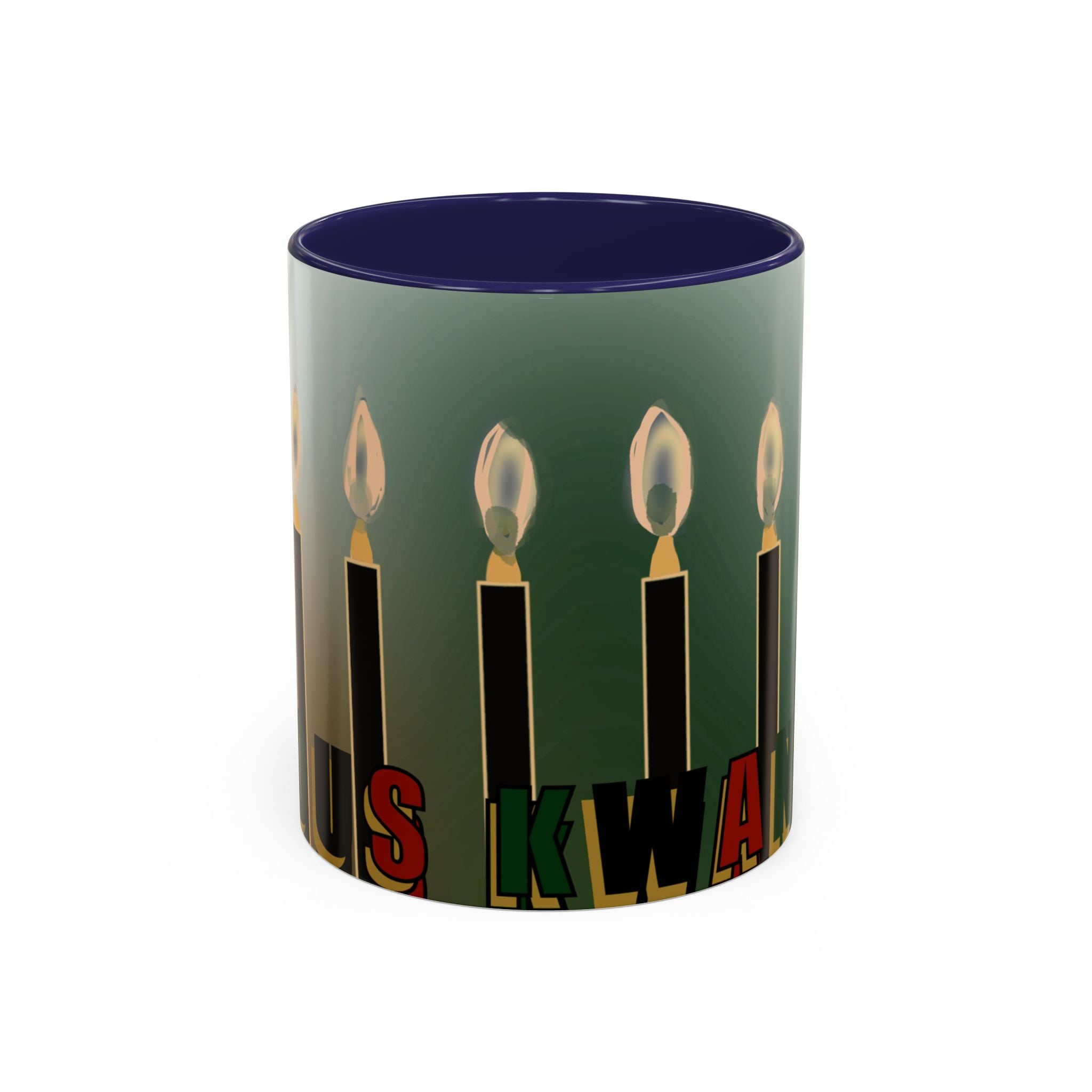 JOYOUS KWANZAA- 11oz