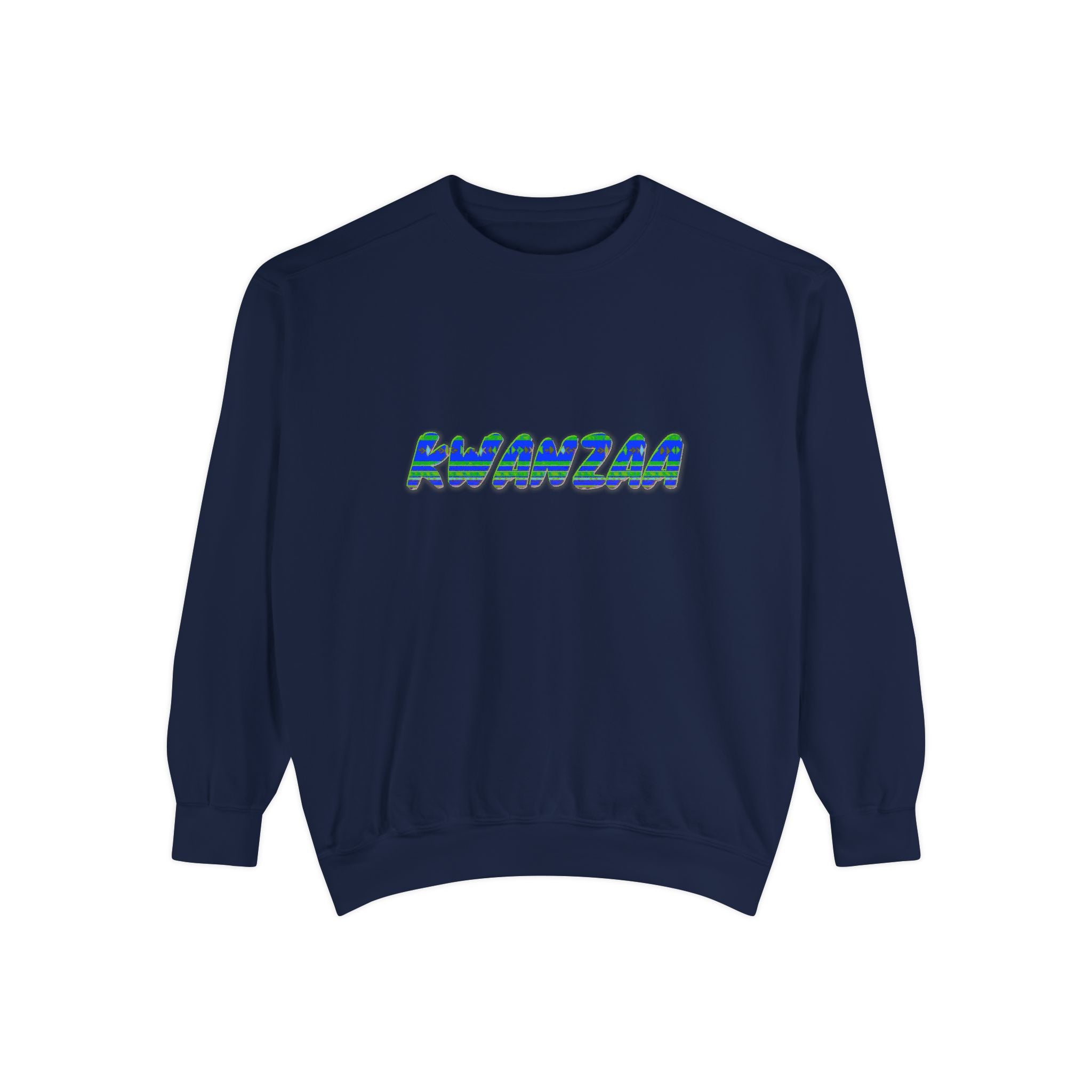 KWANZAA Sweatshirt