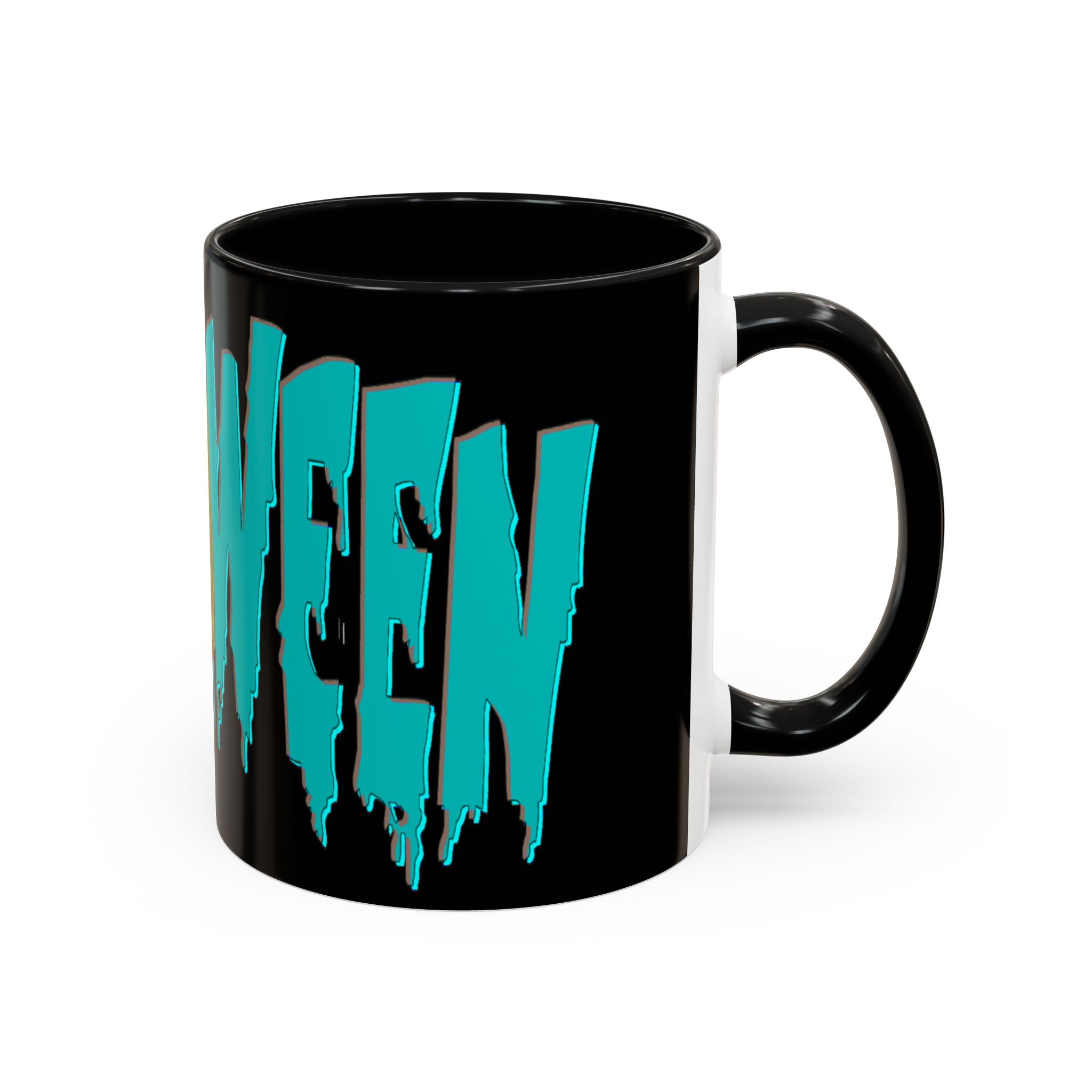 Creepy HALLOWEEN oz Coffee Mug