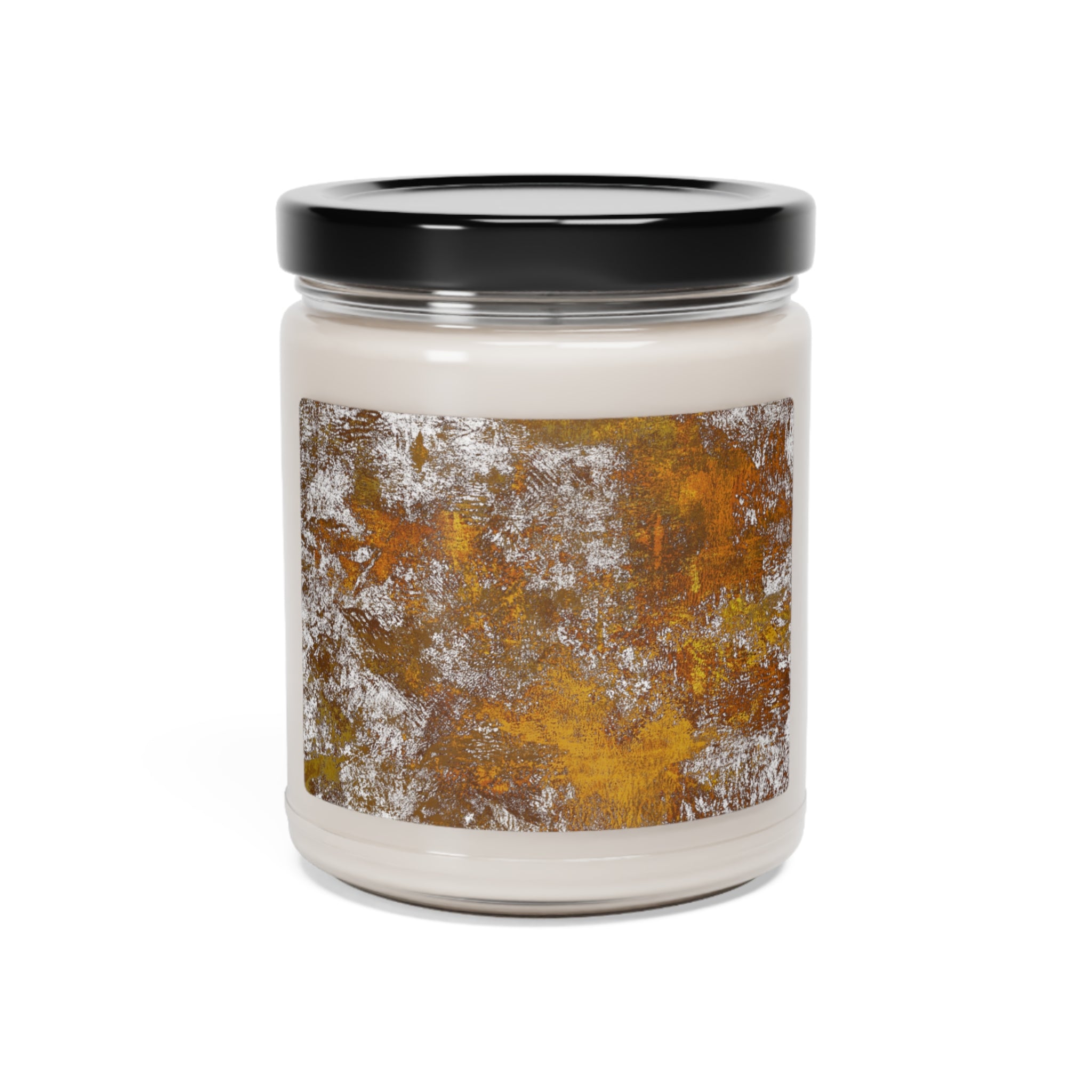 PATINA Scented Soy Candle, 9oz