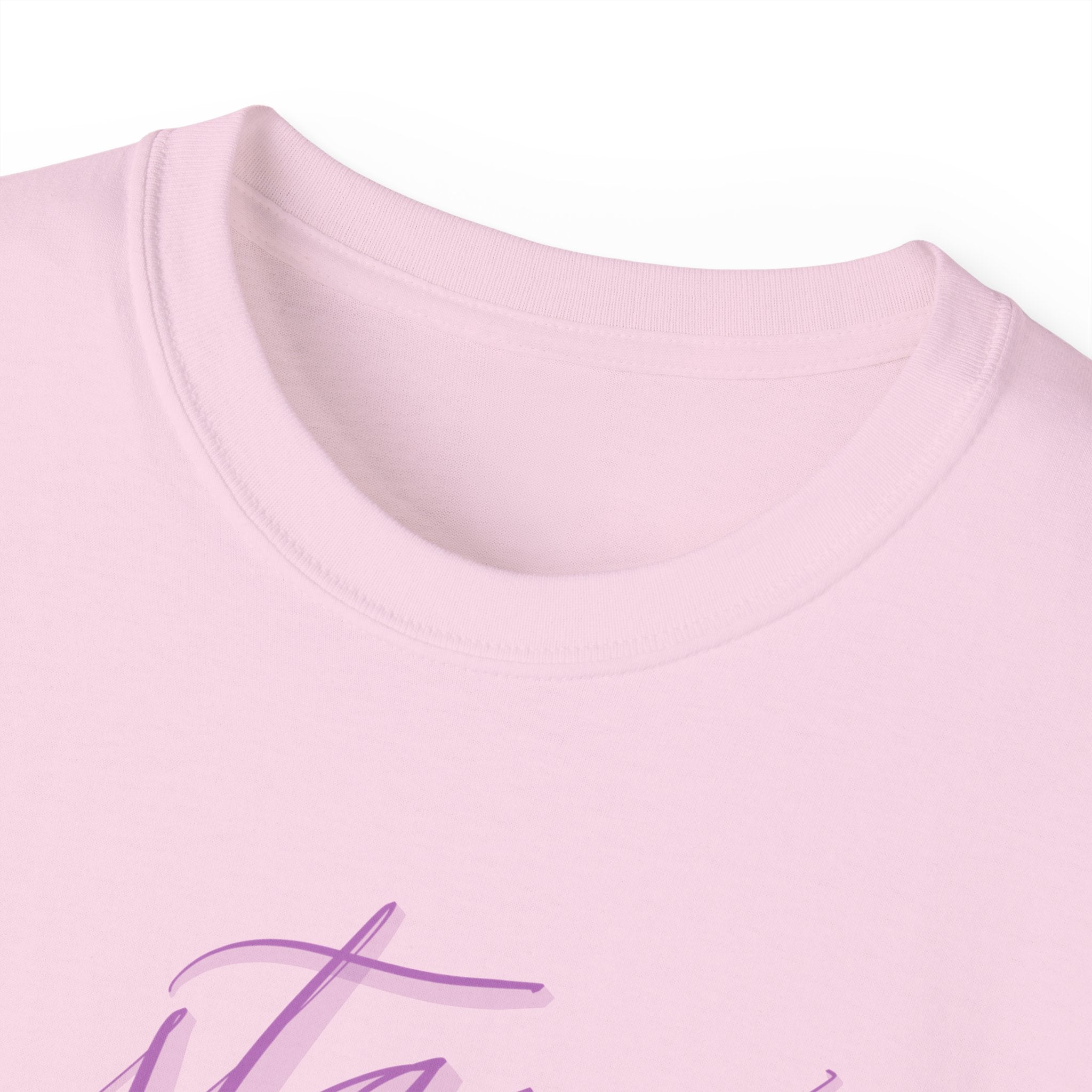 STAY MILD Ultra Cotton Tee