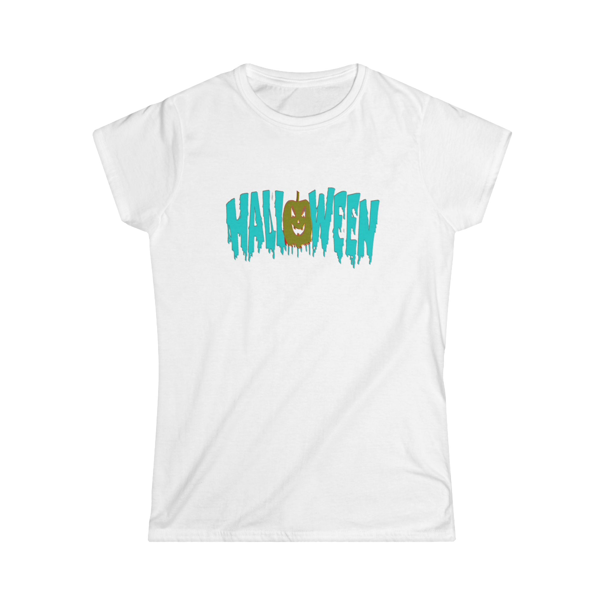 HALLOWEEN Women's Tee