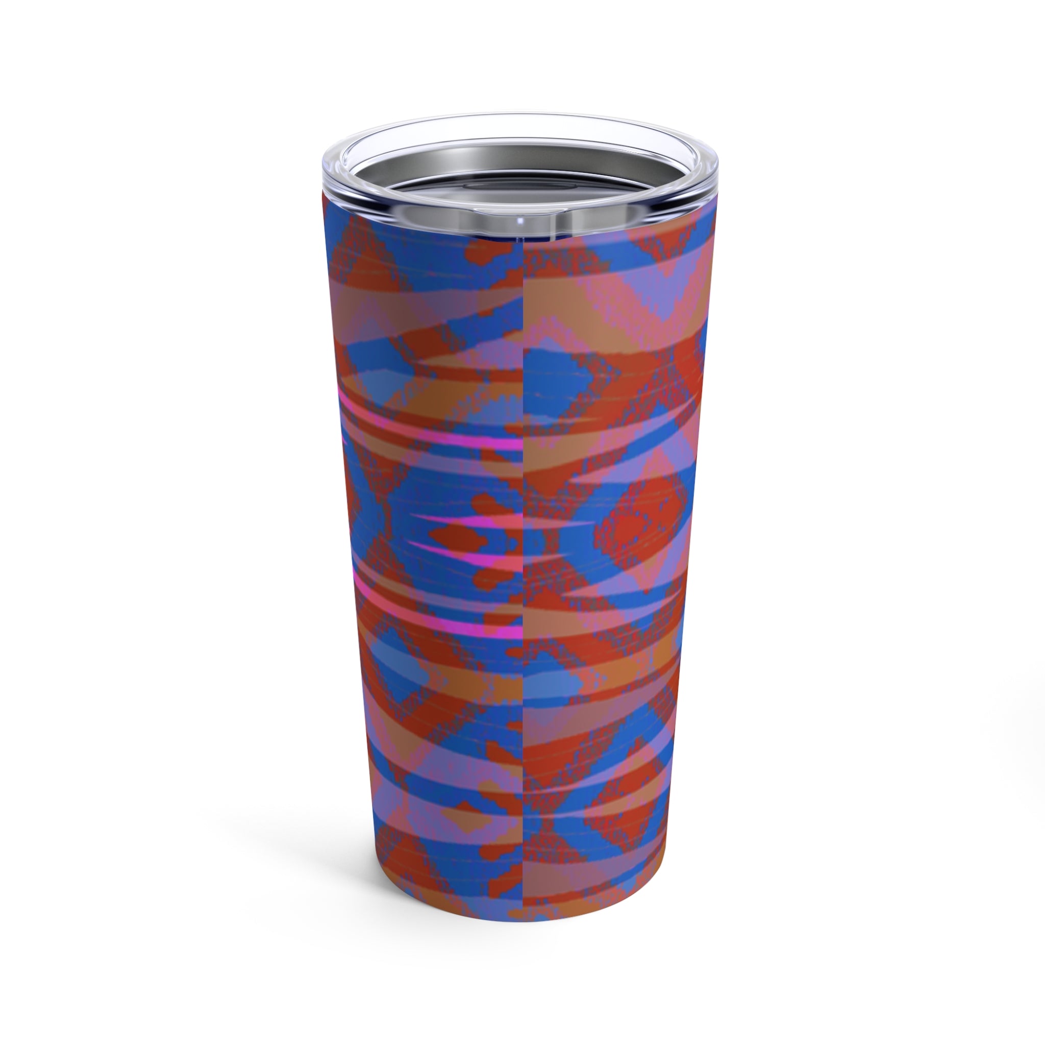 PARTY TIME Tumbler 20oz