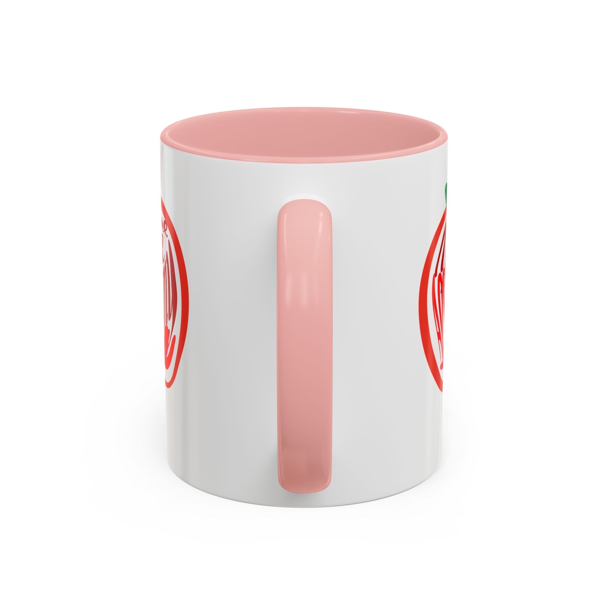 APPLE OF MY EYE 11 oz Coffee Mug