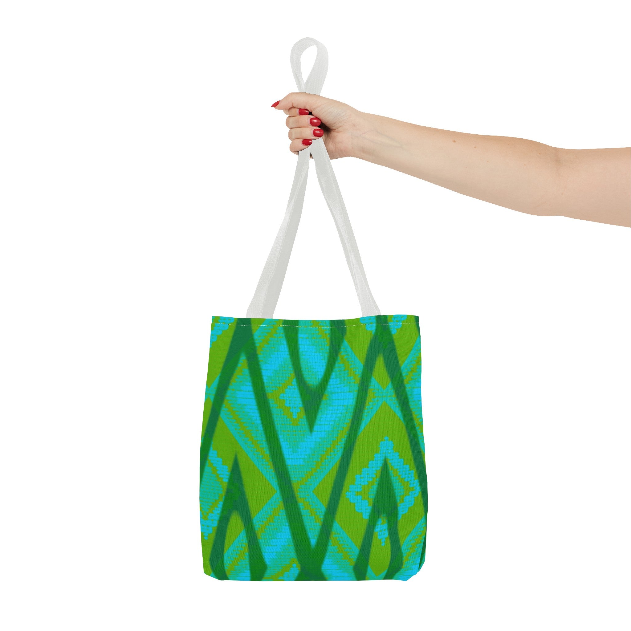 TOTE-ALLY AWESOME Tote Bag (AOP)