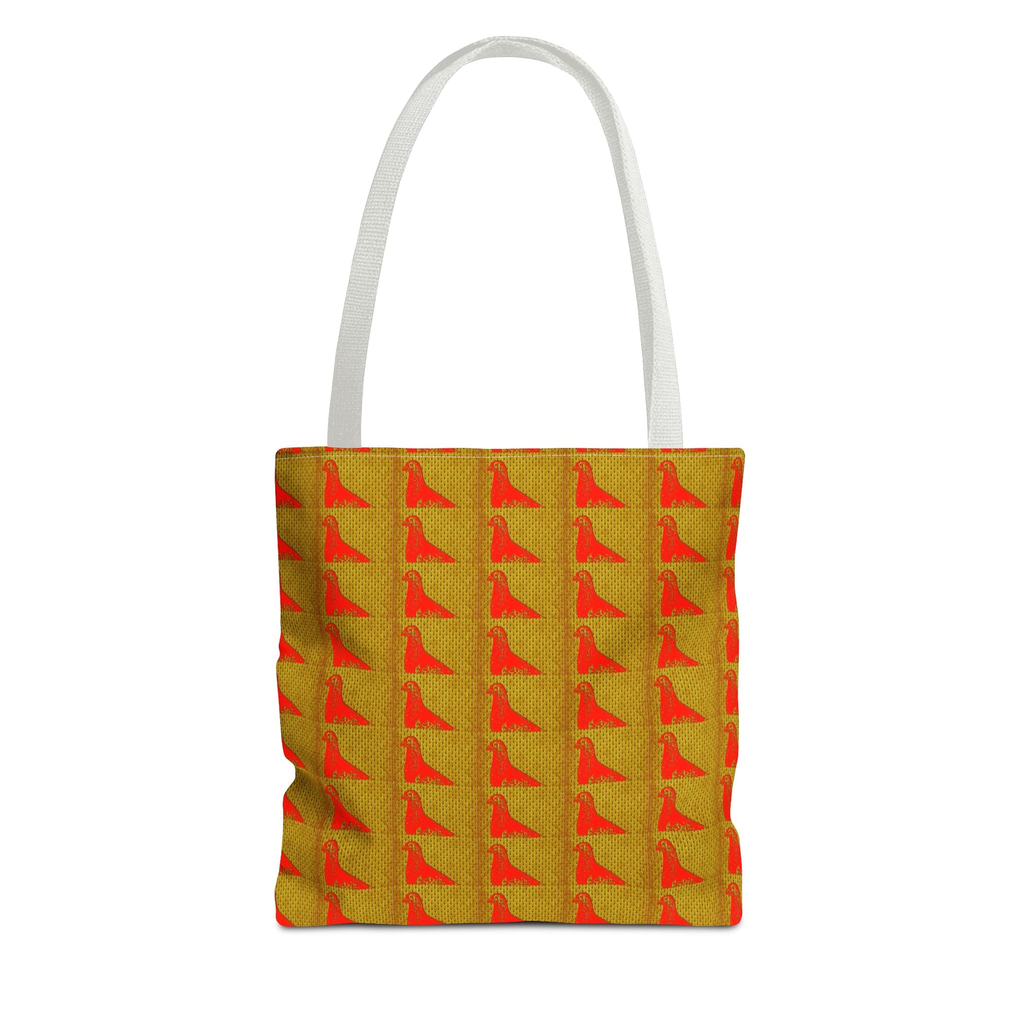 FOR THE BIRDS Tote