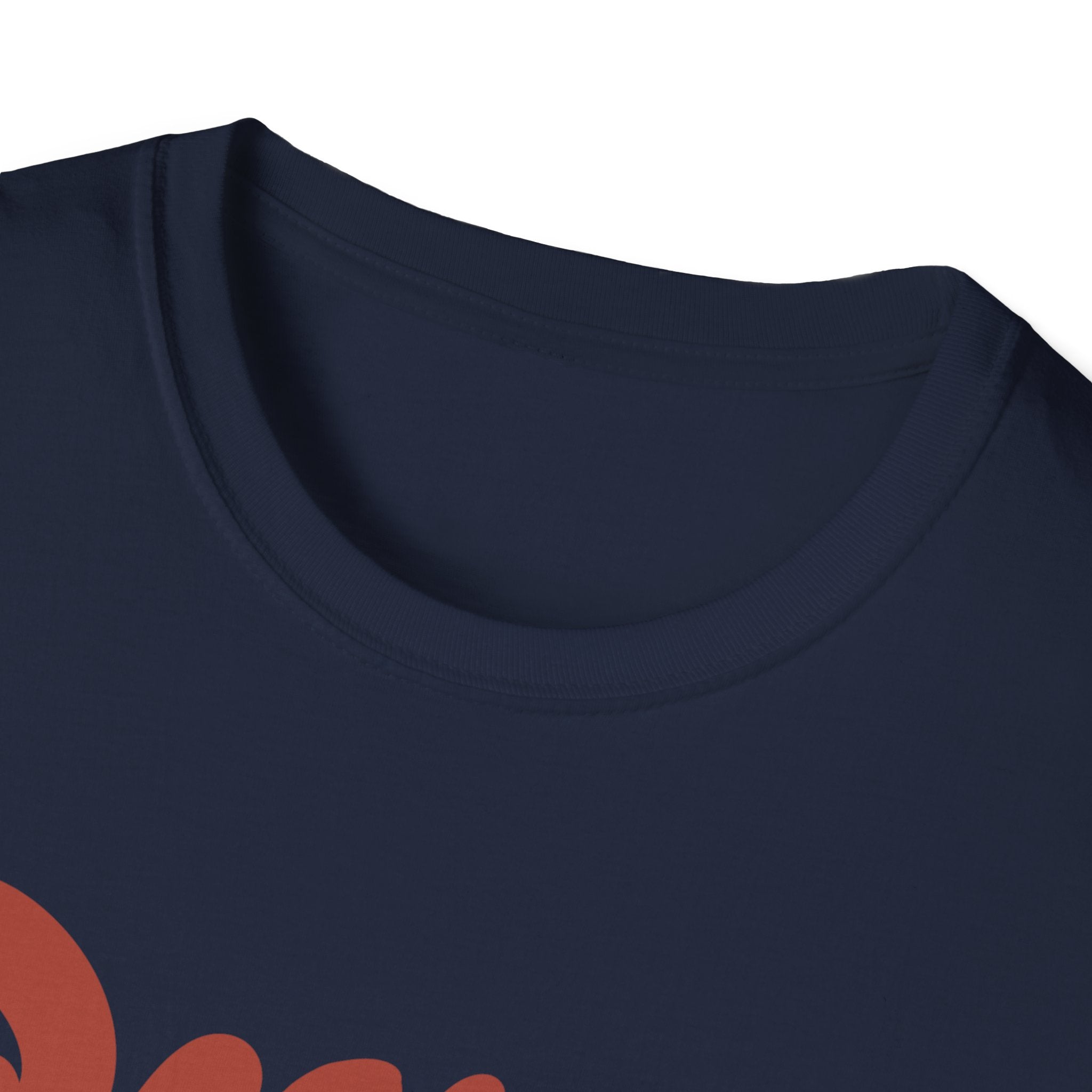 SEASON’S GREETINGS Unisex Softstyle T-Shirt