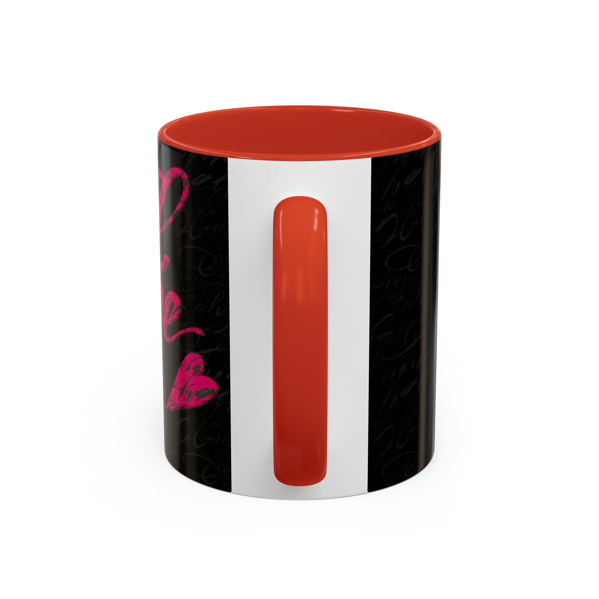COFFEE SCRIPT 11 oz Coffee Mug