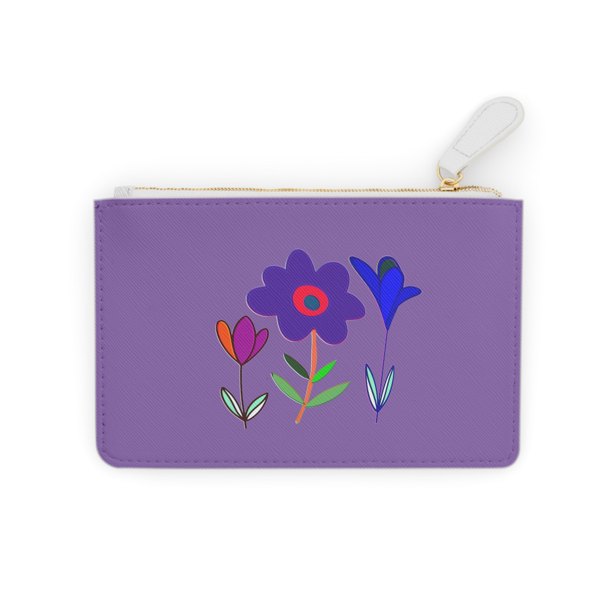Floral Mini Clutch Bag – Trendy Accessory for Spring Celebrations
