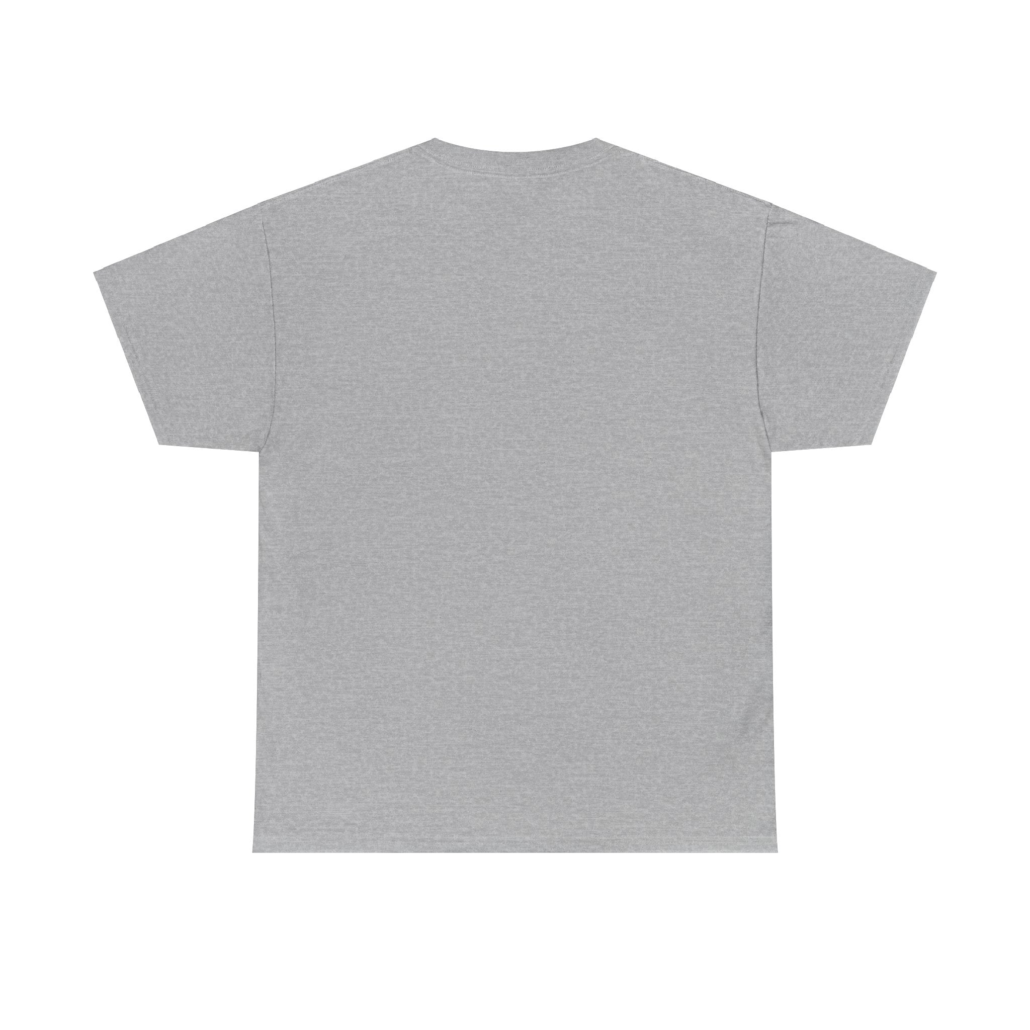BUT FIRST: COFFEE Unisex Heavy Cotton Tee
