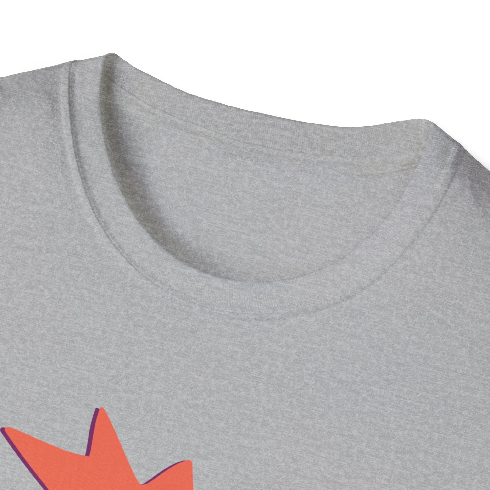 C’EST JOLIE Softstyle T-Shirt