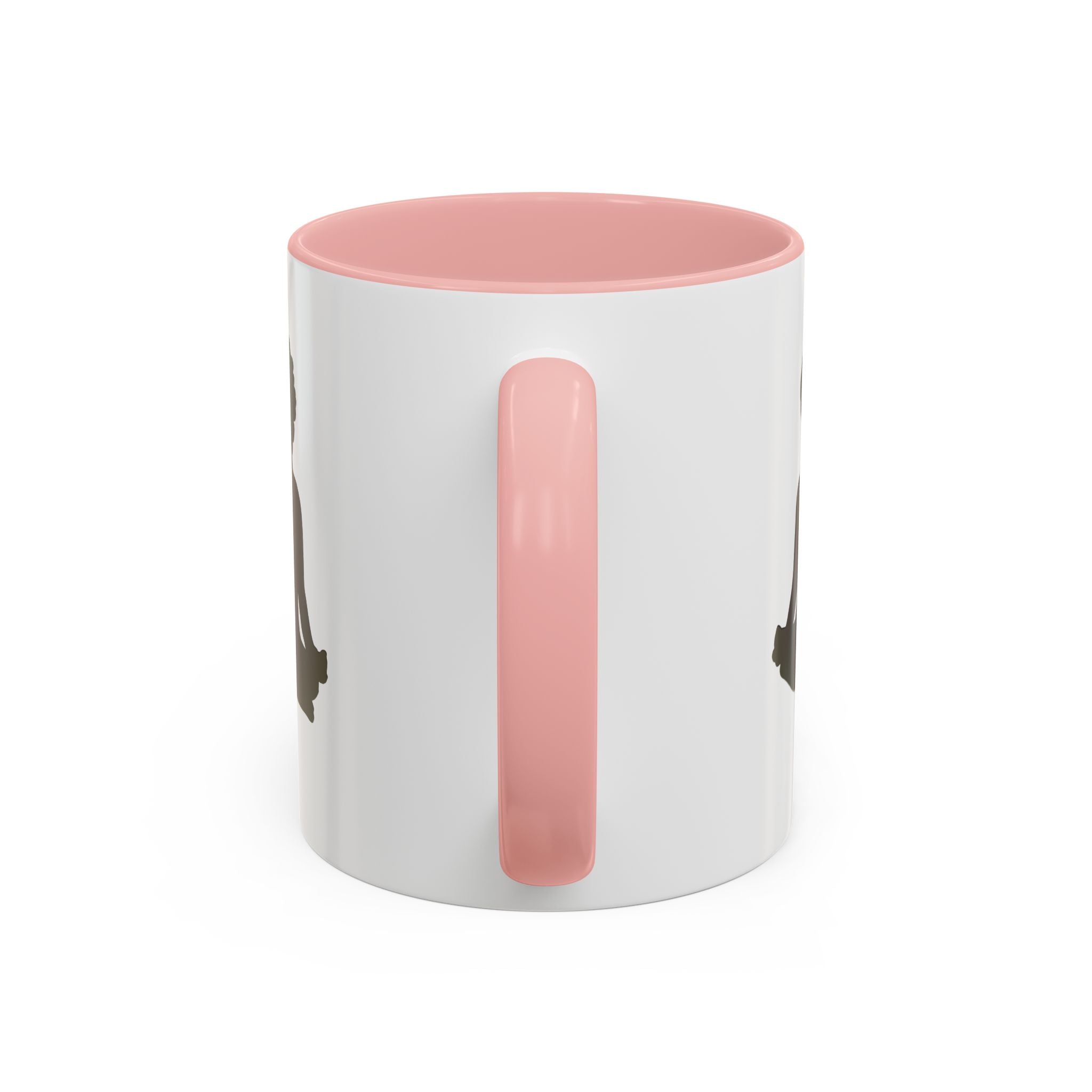 YOGA GIRL 11 oz Coffee Mug