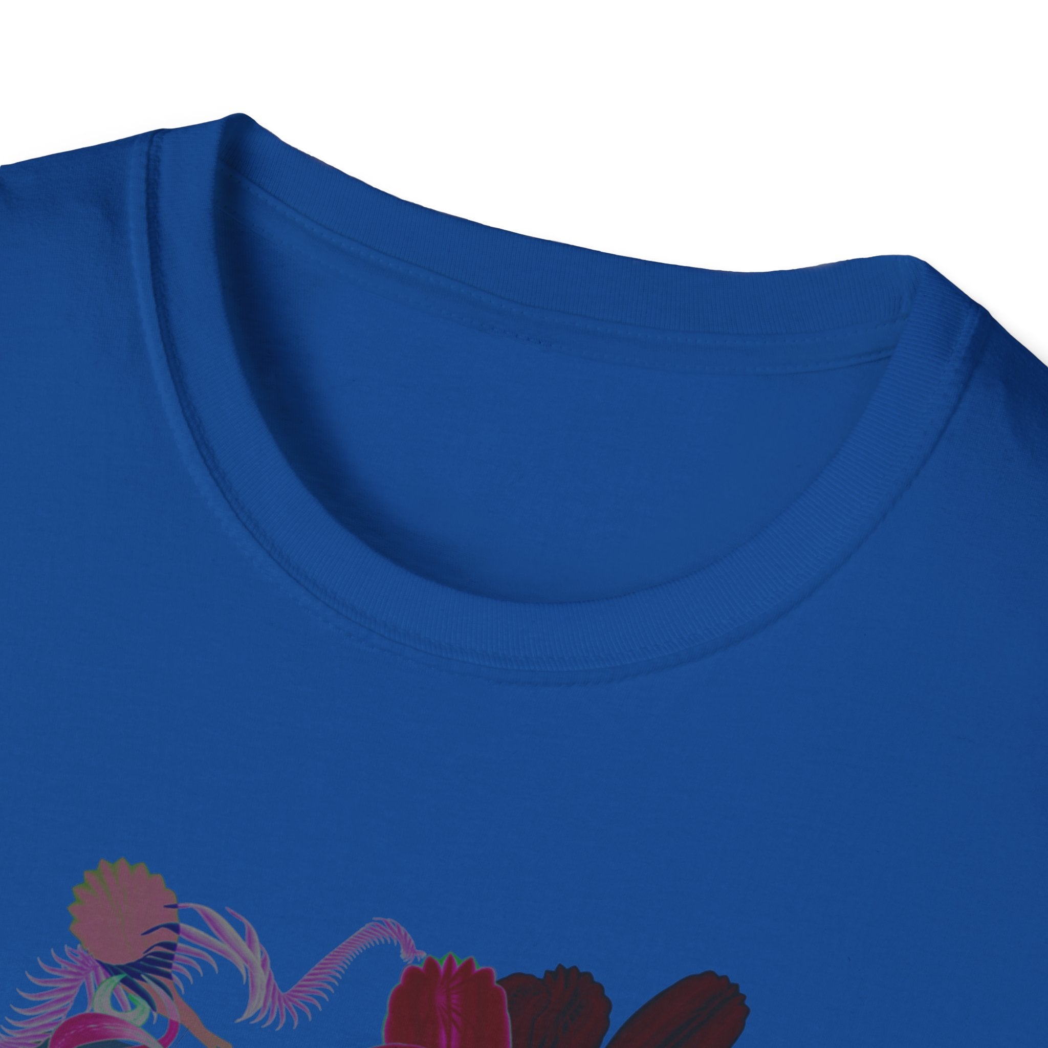 LOVE IS BEAUTIFUL Softstyle T-Shirt