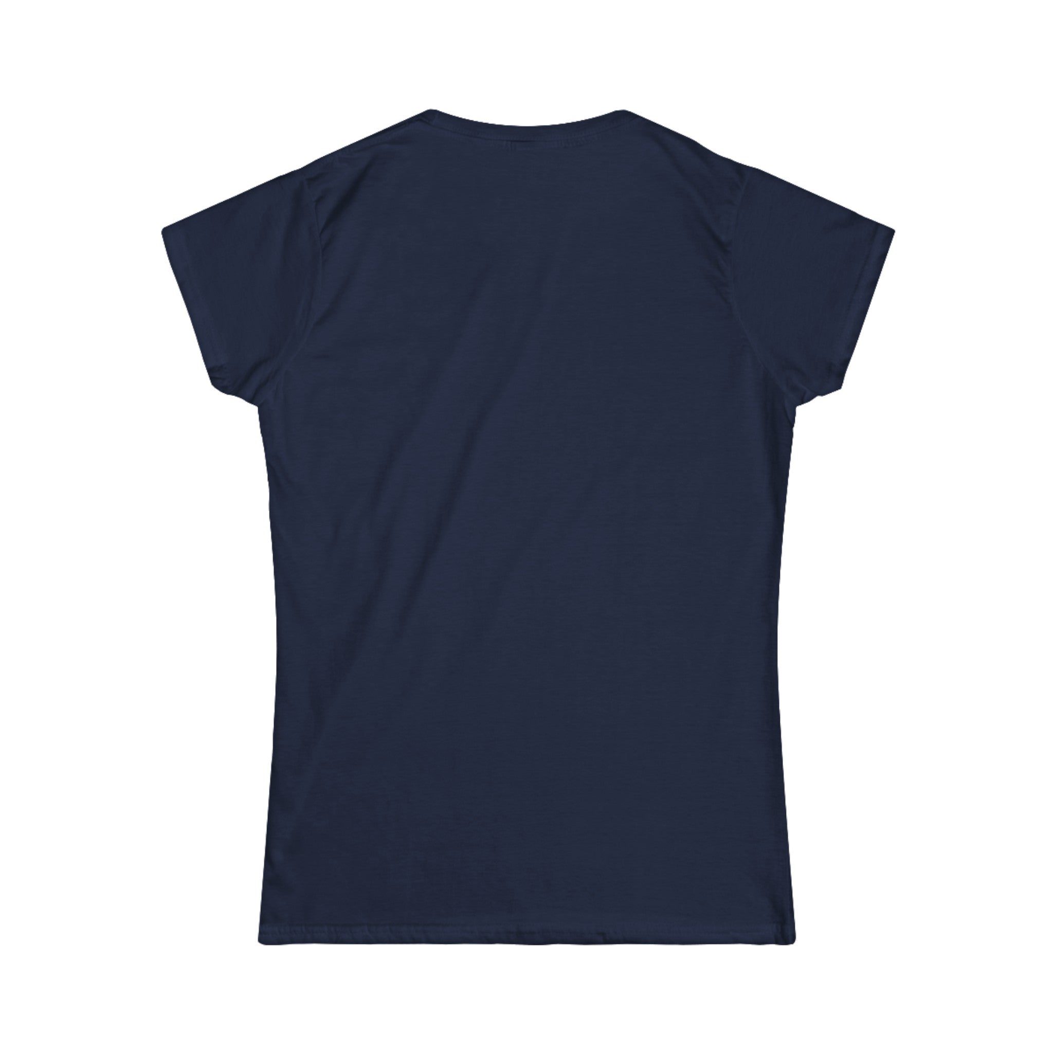 BEAUTY_ ADINKRA SYMBOL Women's Softstyle Tee