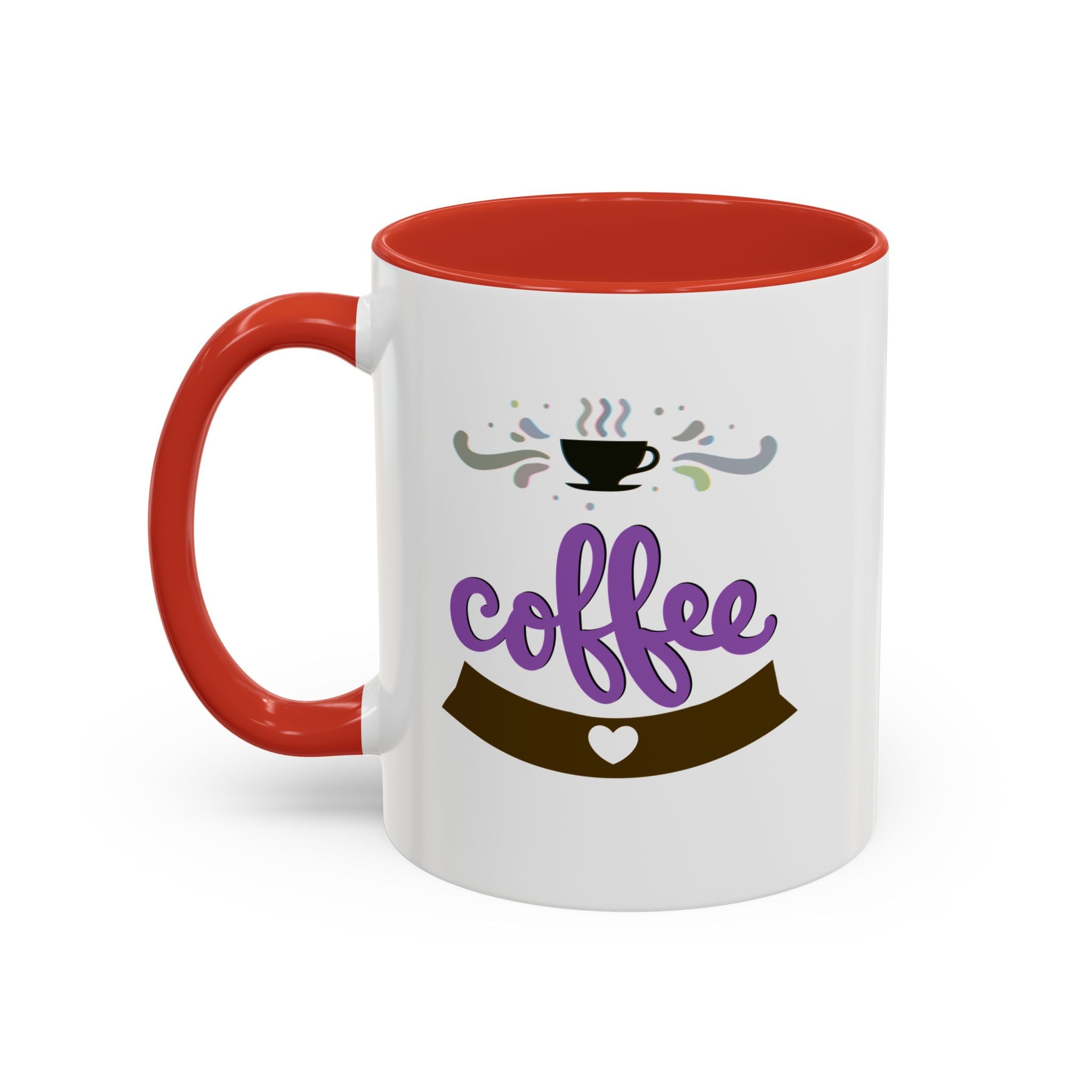 COFFEE mug- 11oz