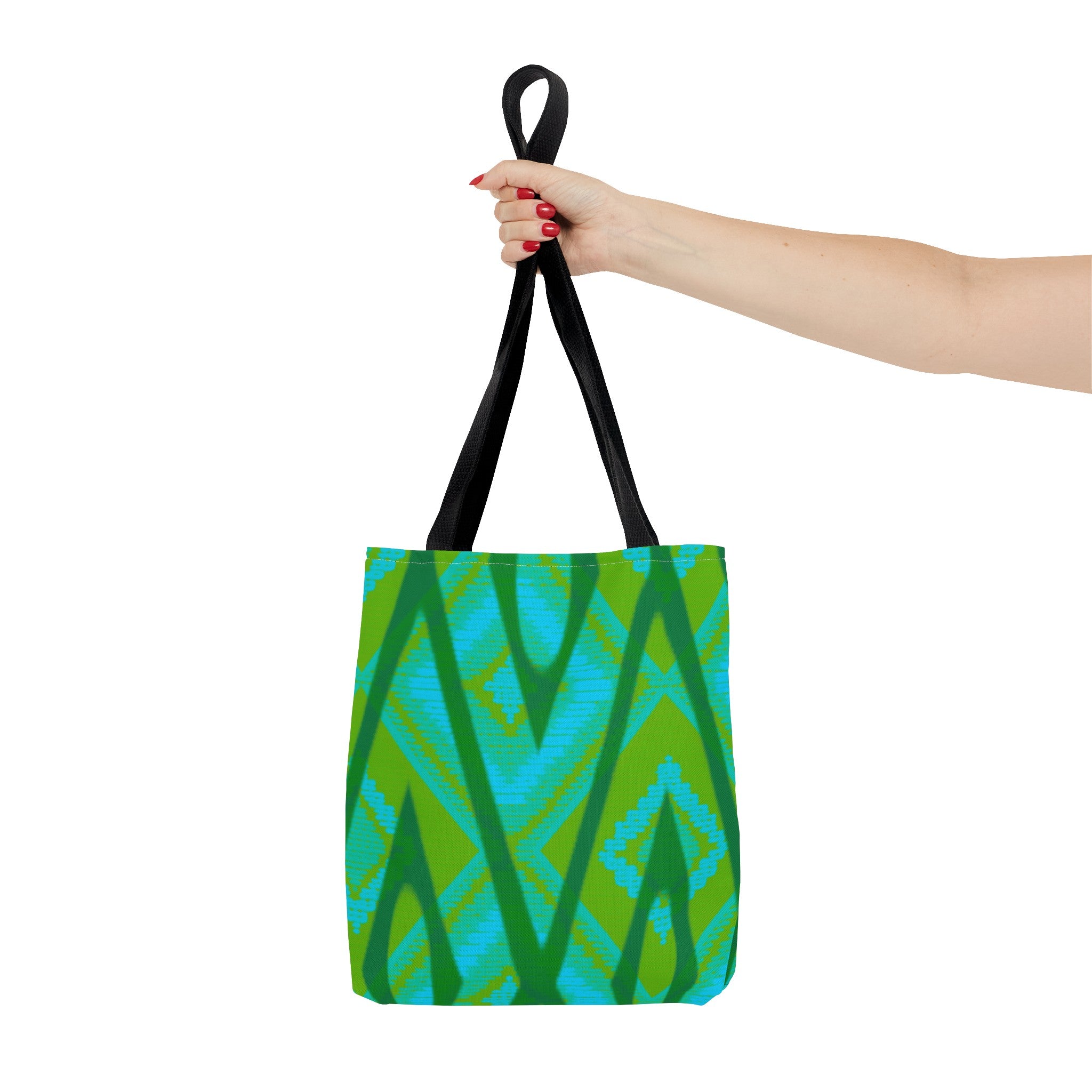 TOTE-ALLY AWESOME Tote Bag (AOP)