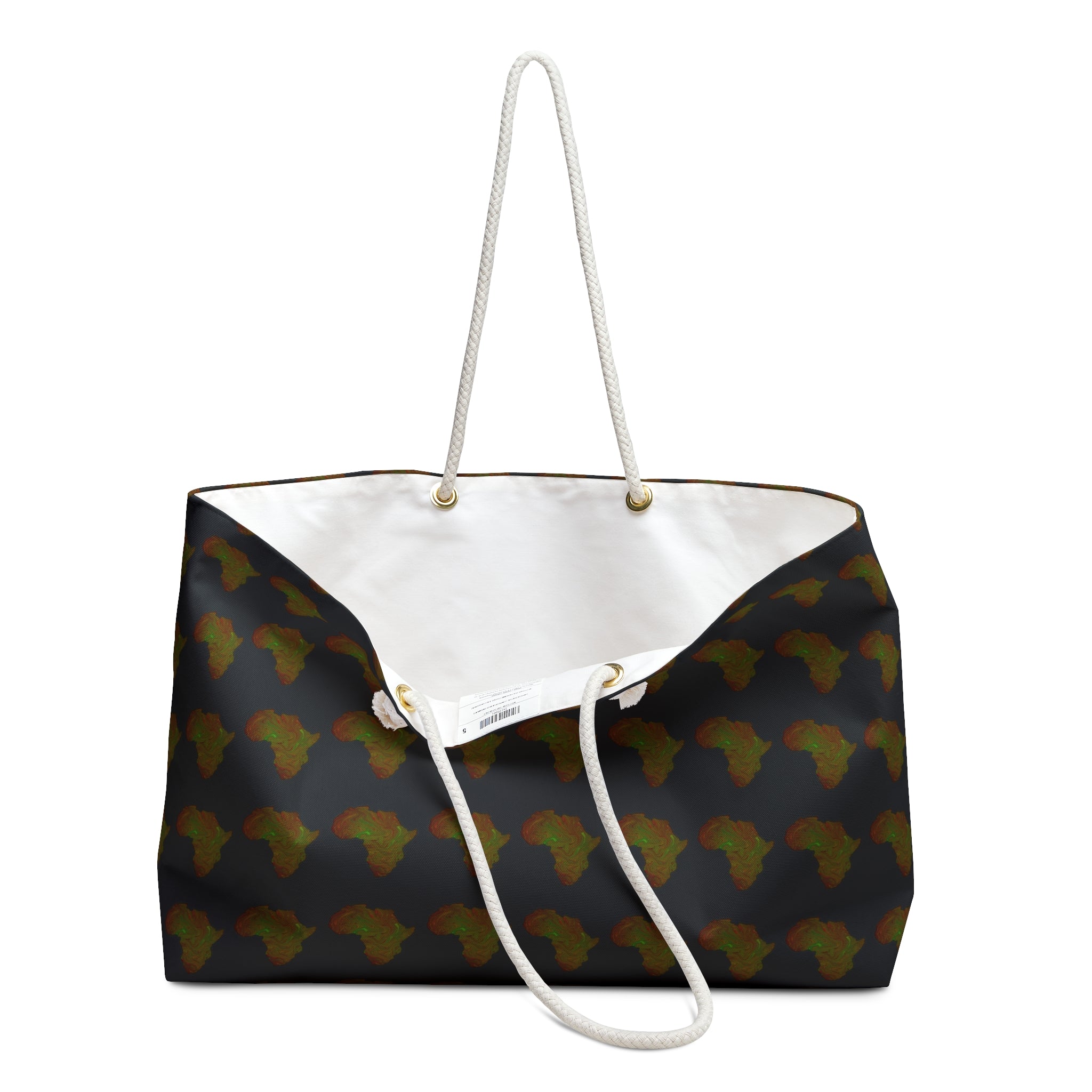 AFRICA Weekender Bag