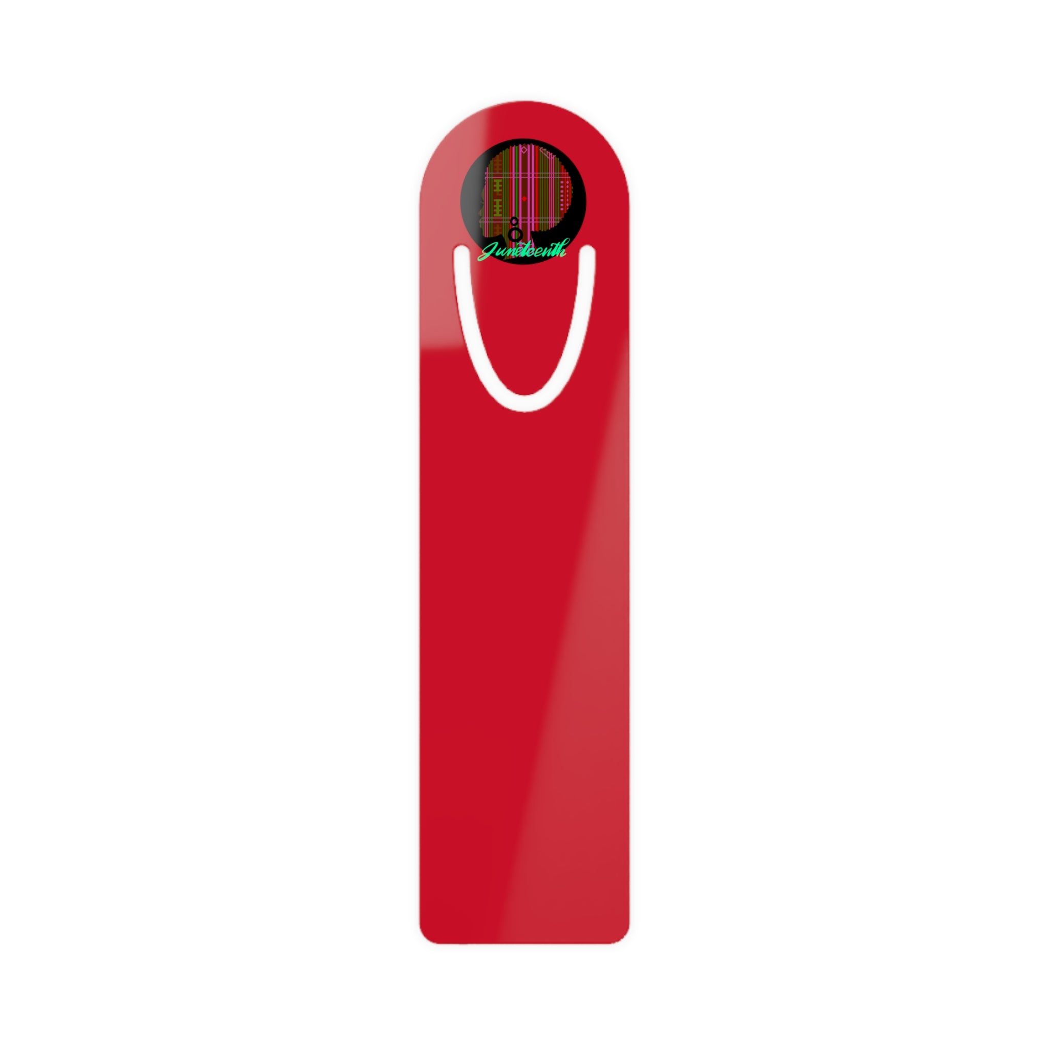 JUNTEENTH WOMAN Bookmark