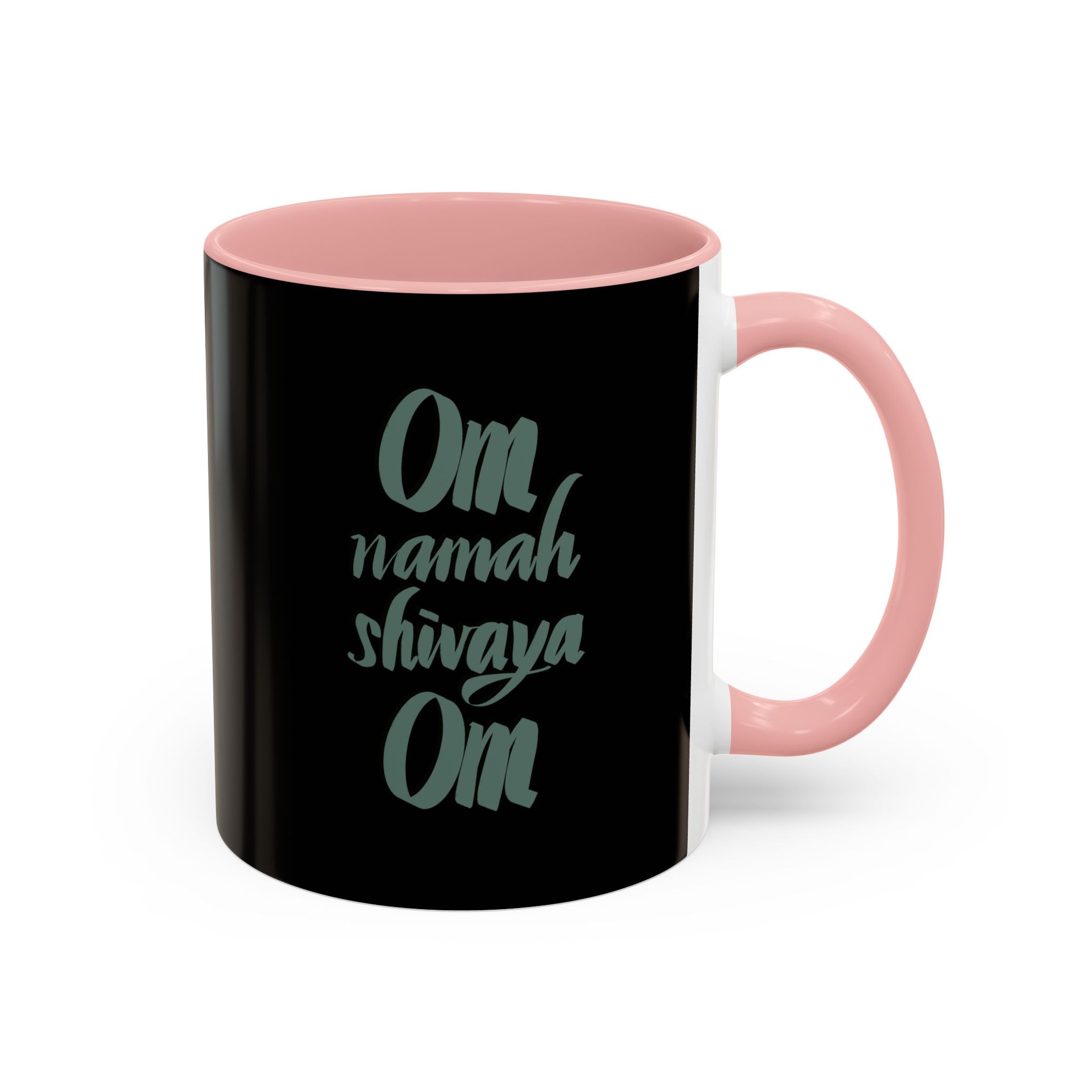 YOGA MANTRA 11 oz Coffee Mug
