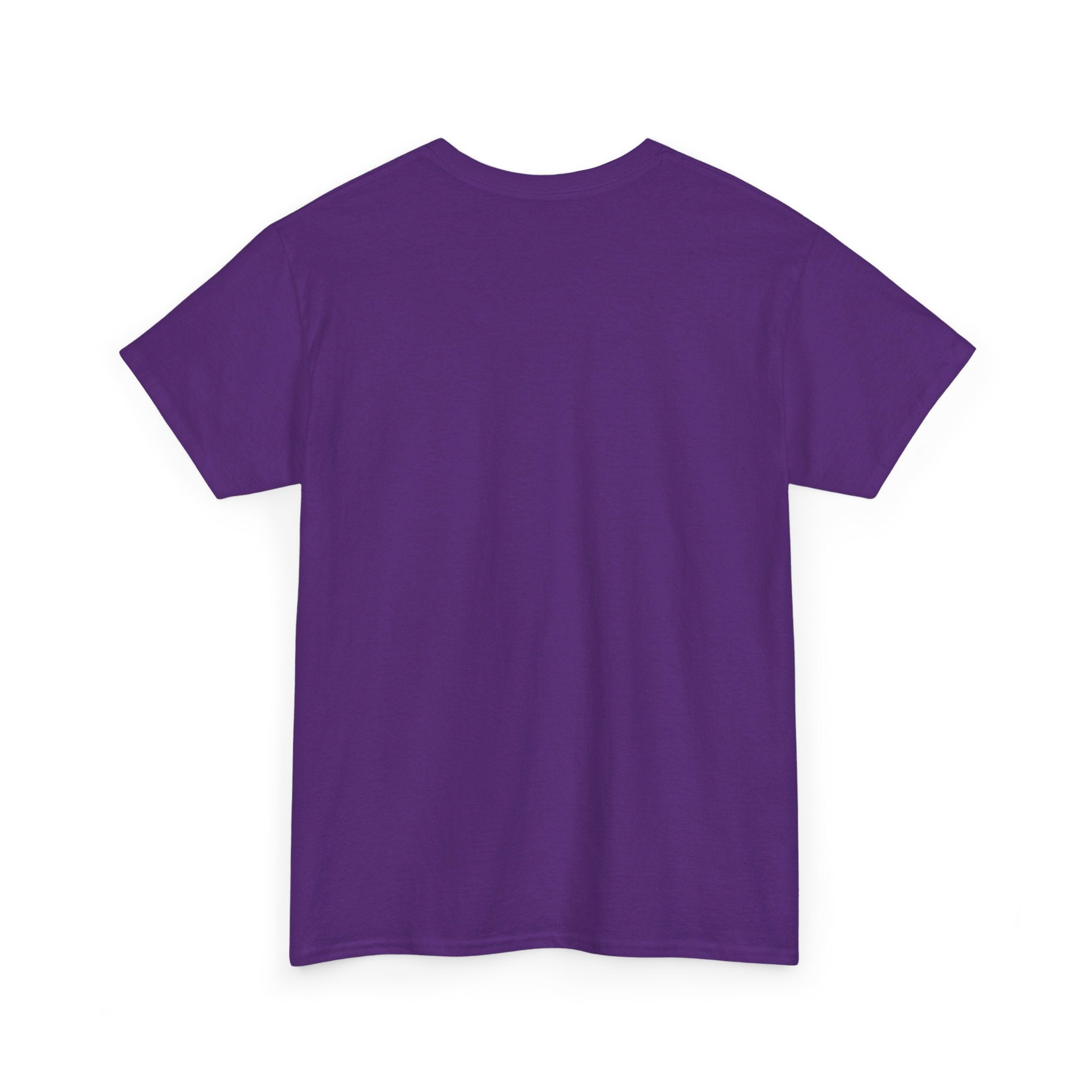 HELLO HI OI Unisex Heavy Cotton T