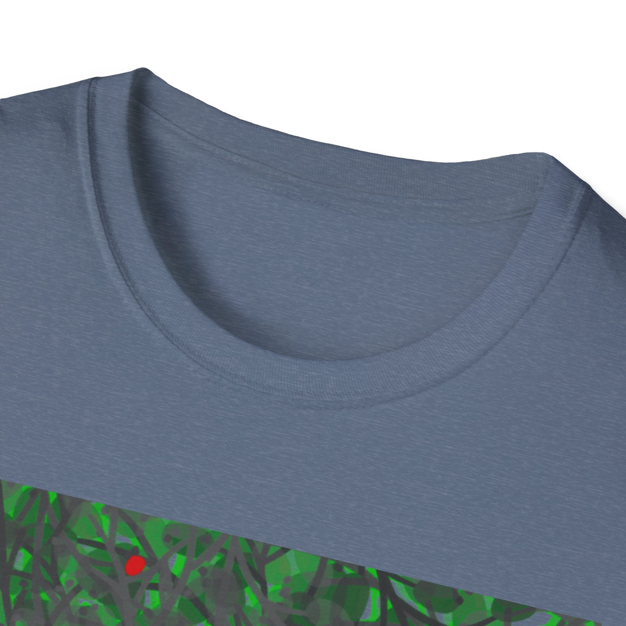 NOEL HAND-DRAWN TEE
