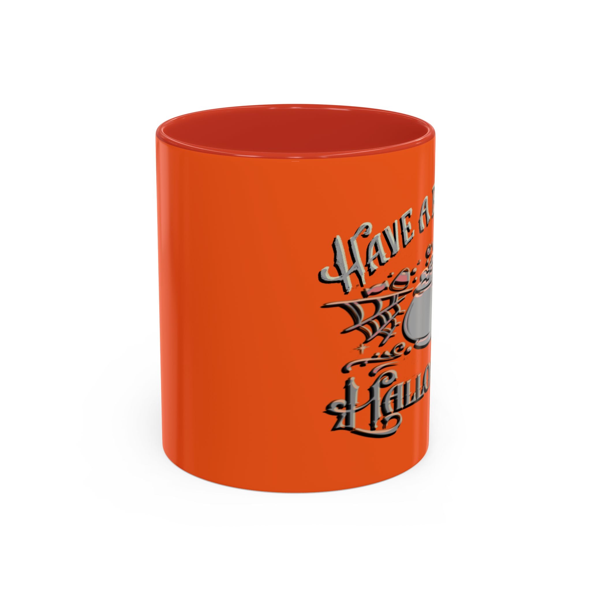 HAVE A BOOTIFUL HALLOWEEN 11 oz Coffee Mug