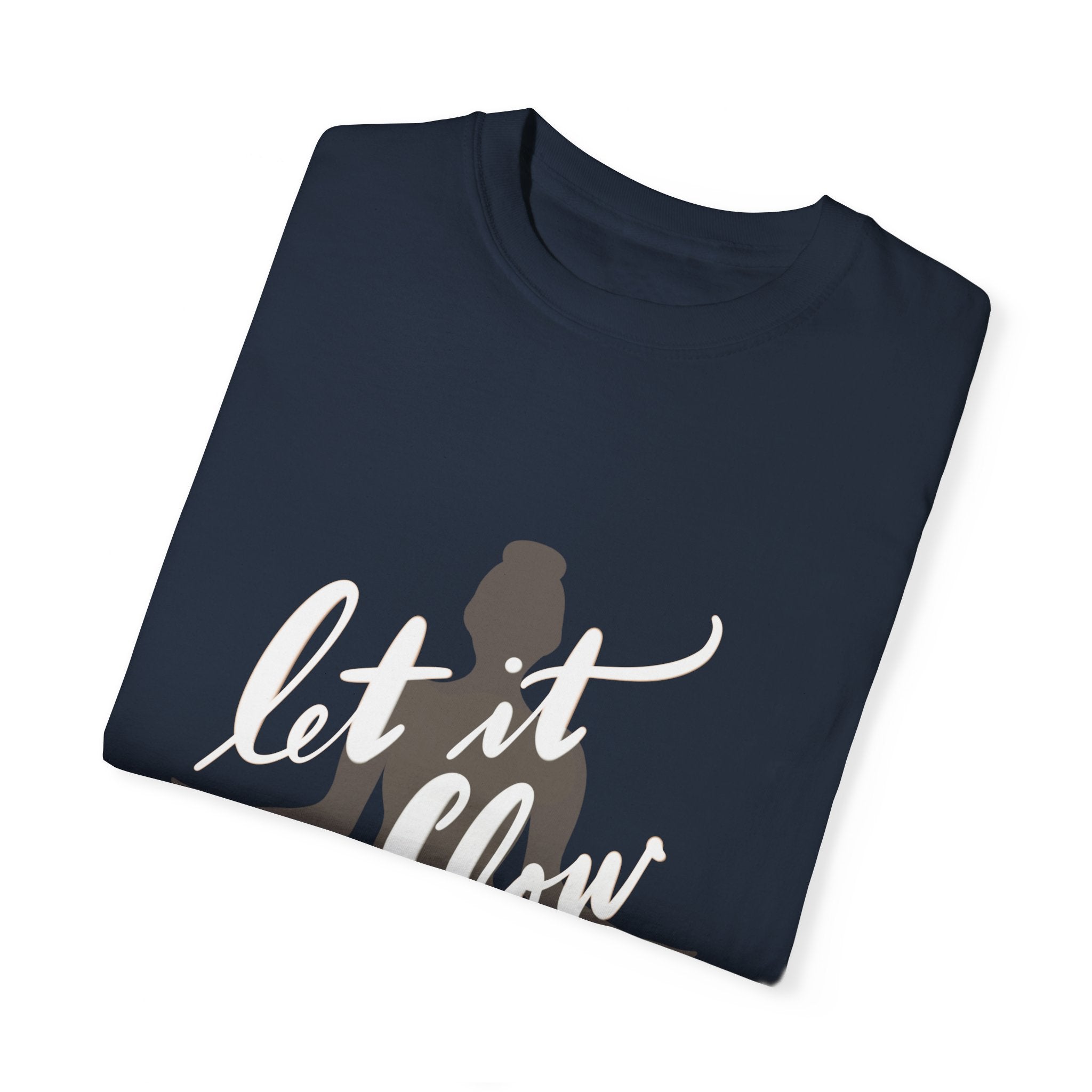 LET IT FLOW T-shirt
