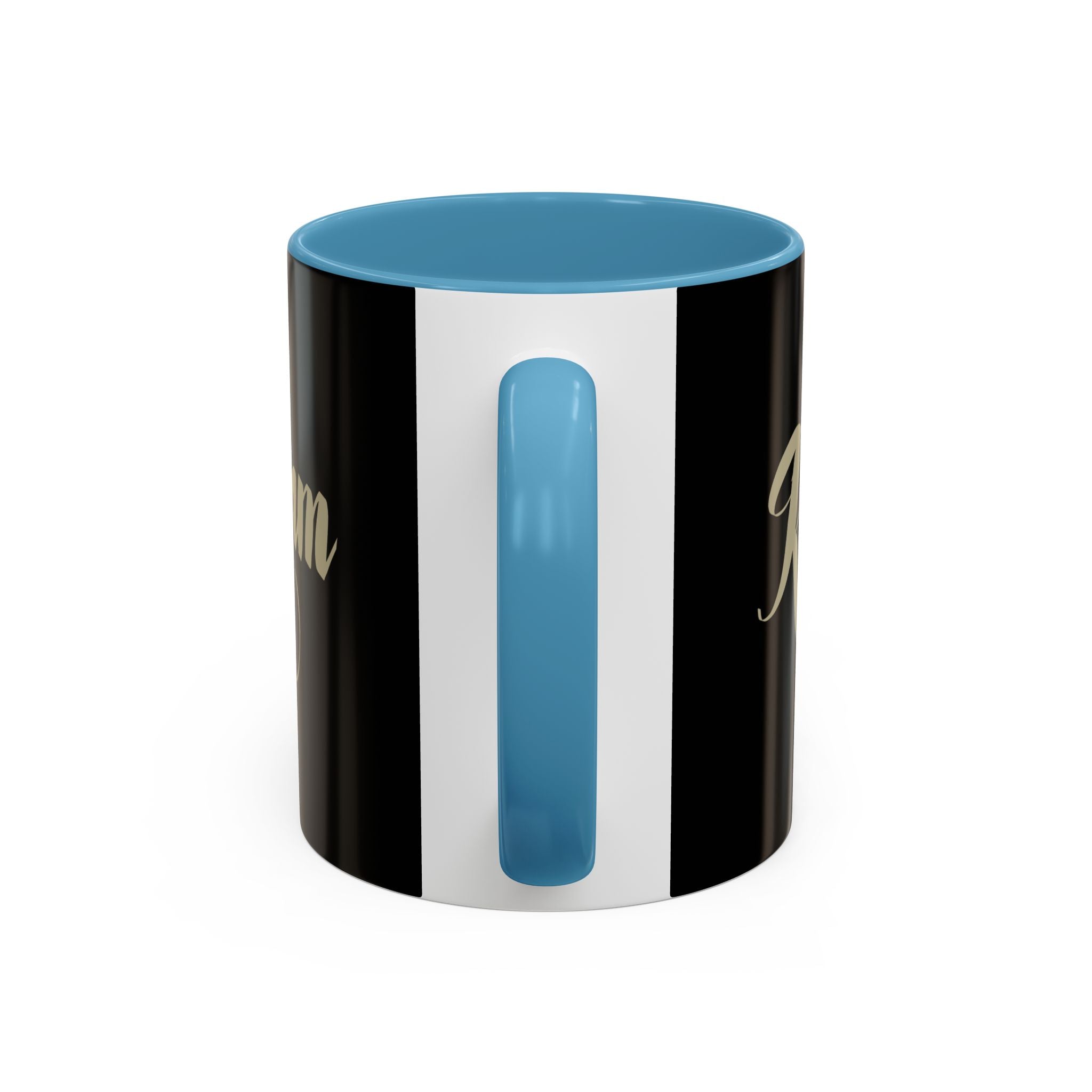 RAM MANTRA YOGA 11 oz Coffee Mug