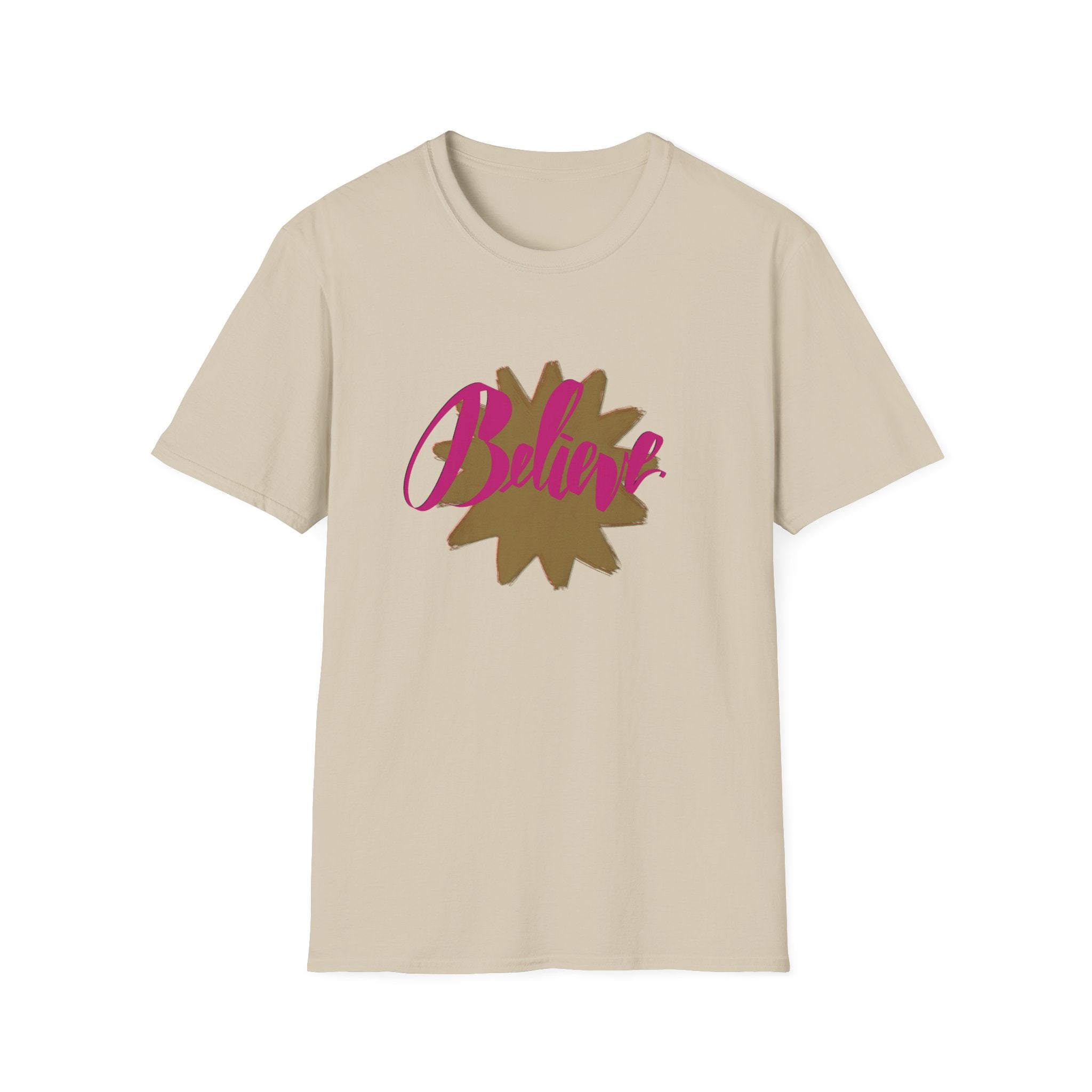 BELIEVE T-Shirt